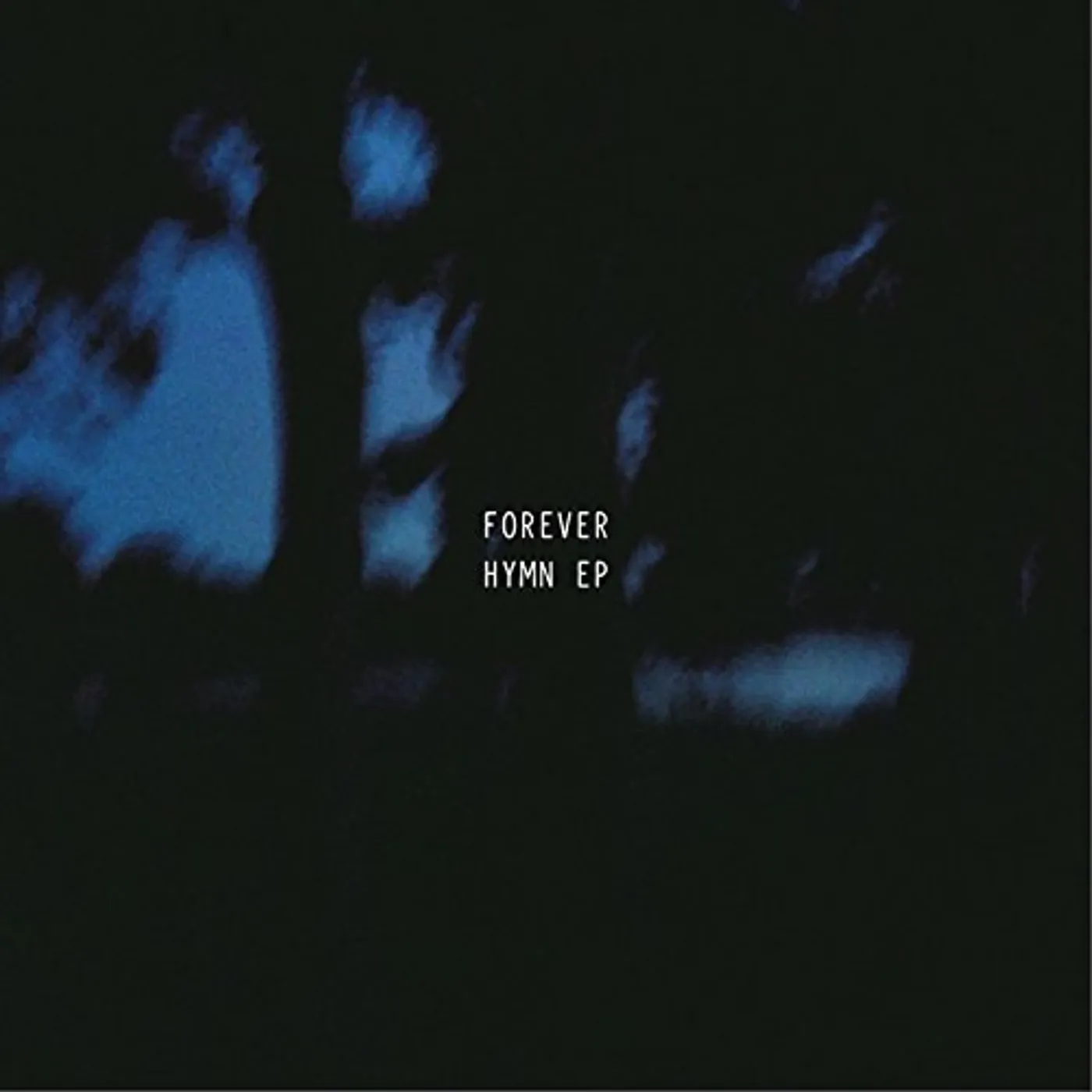 Forever HYMN Vinyl Record