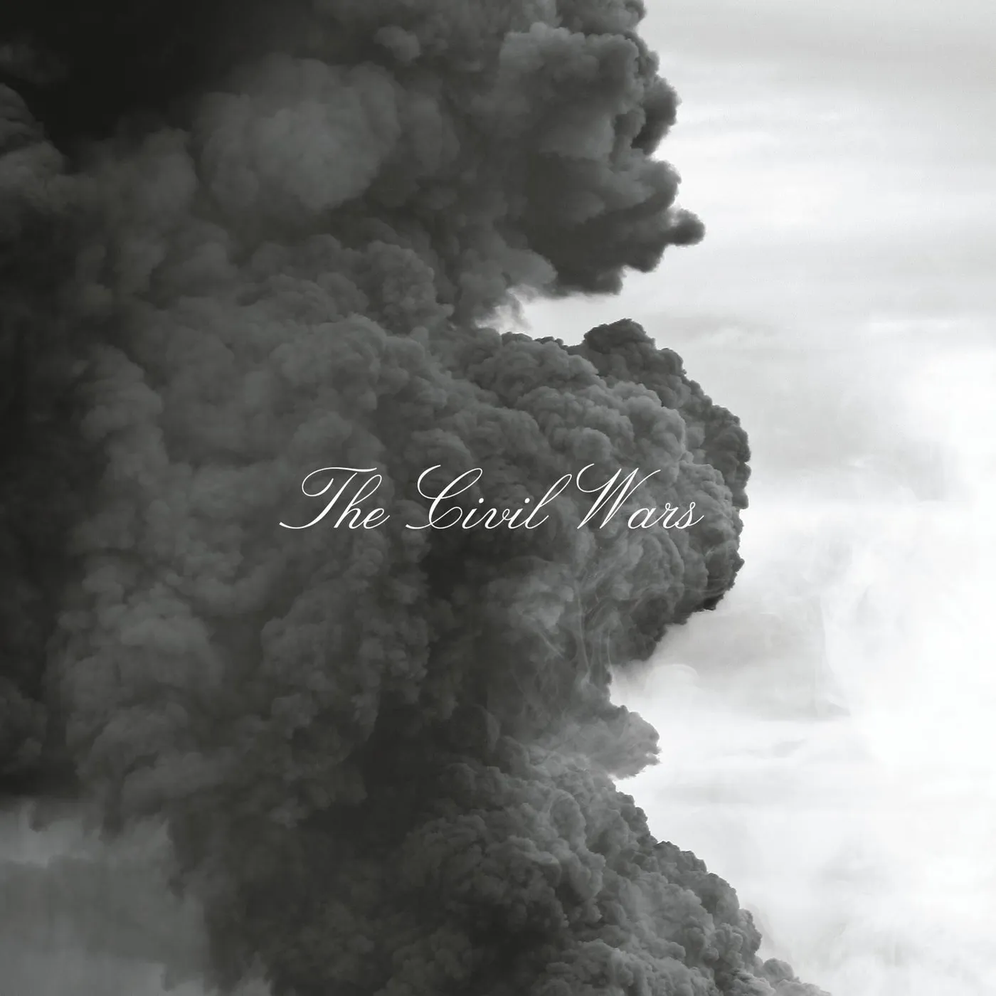 The Civil Wars CD