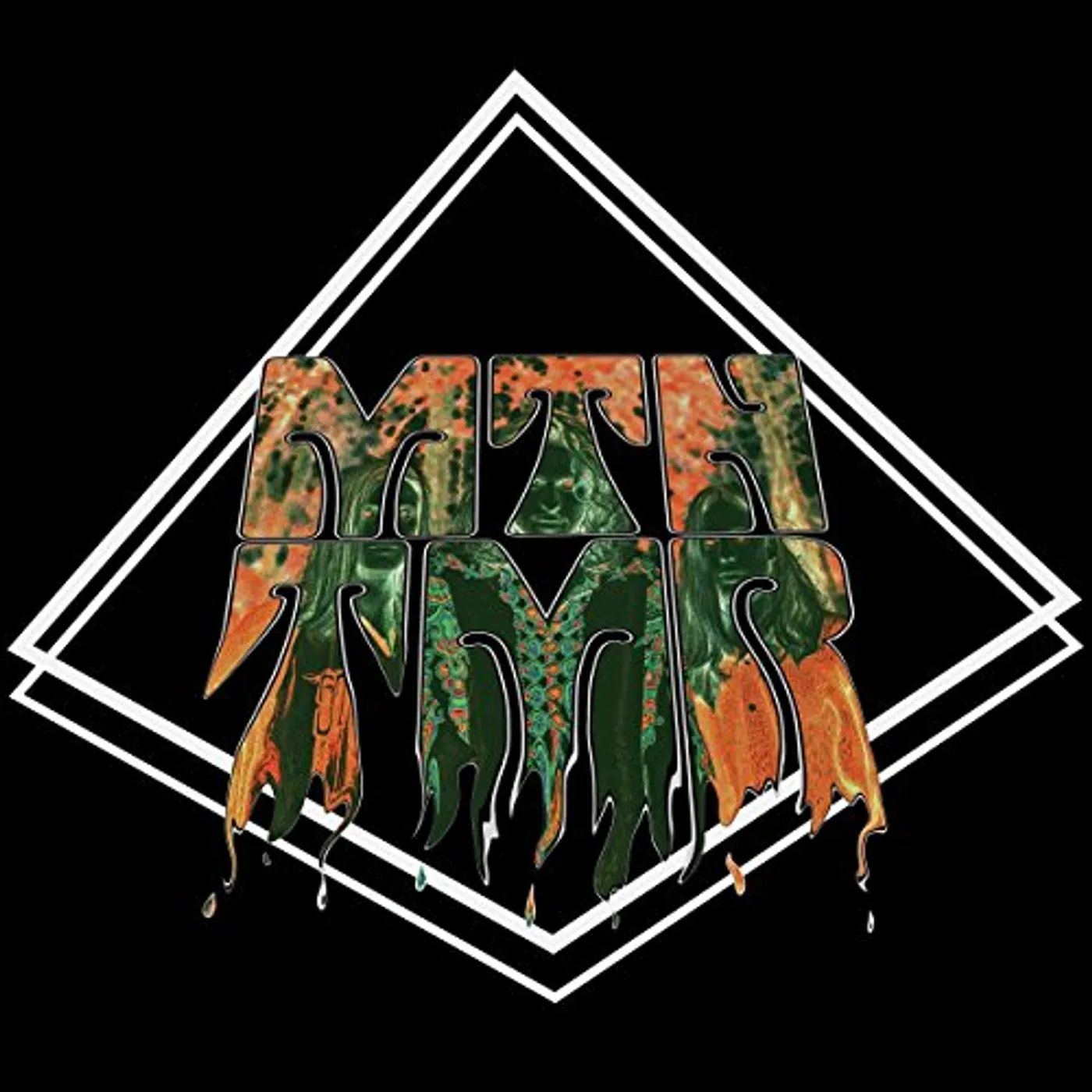 MOUNTAIN TAMER CD