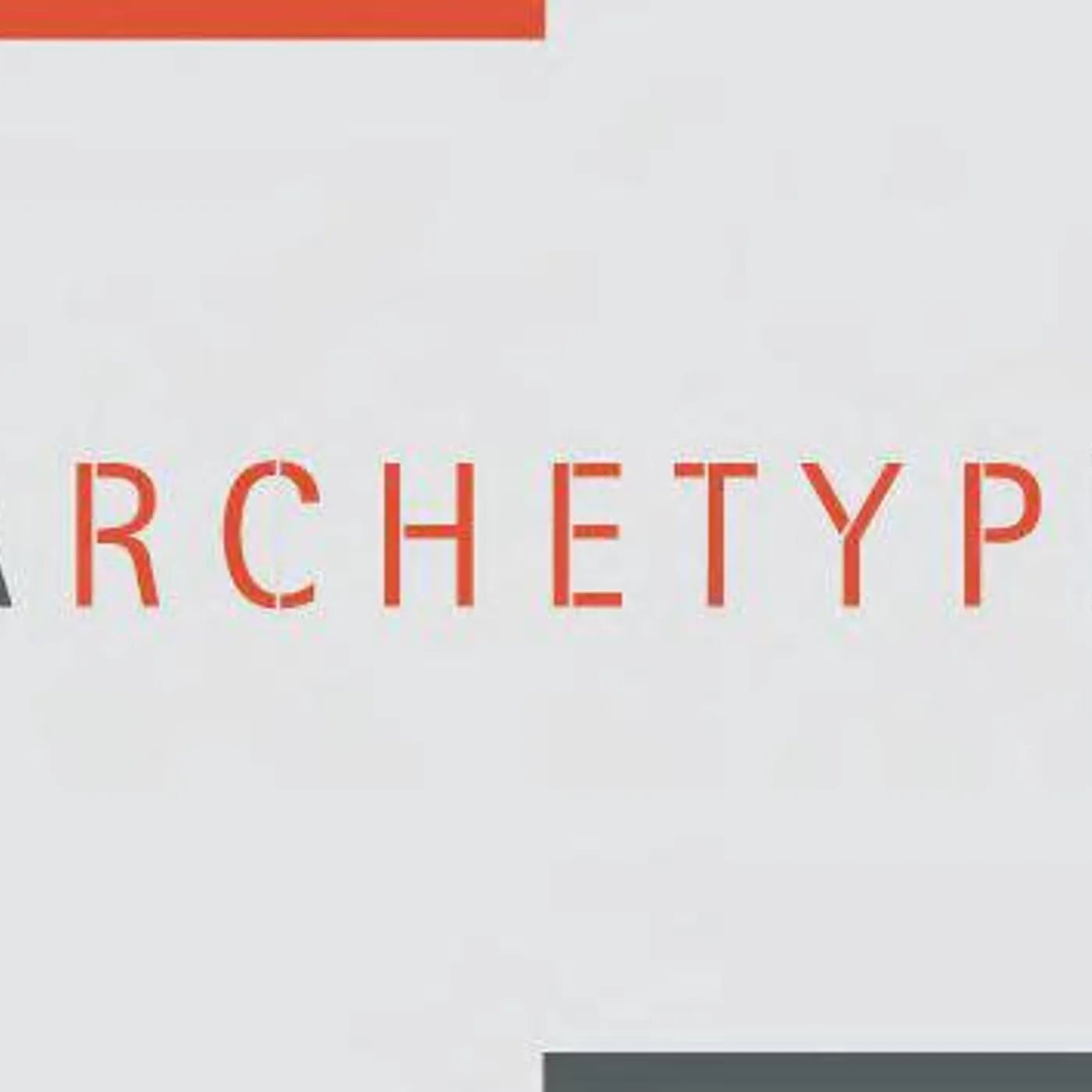 The Archetype BLEED FOR THEM CD