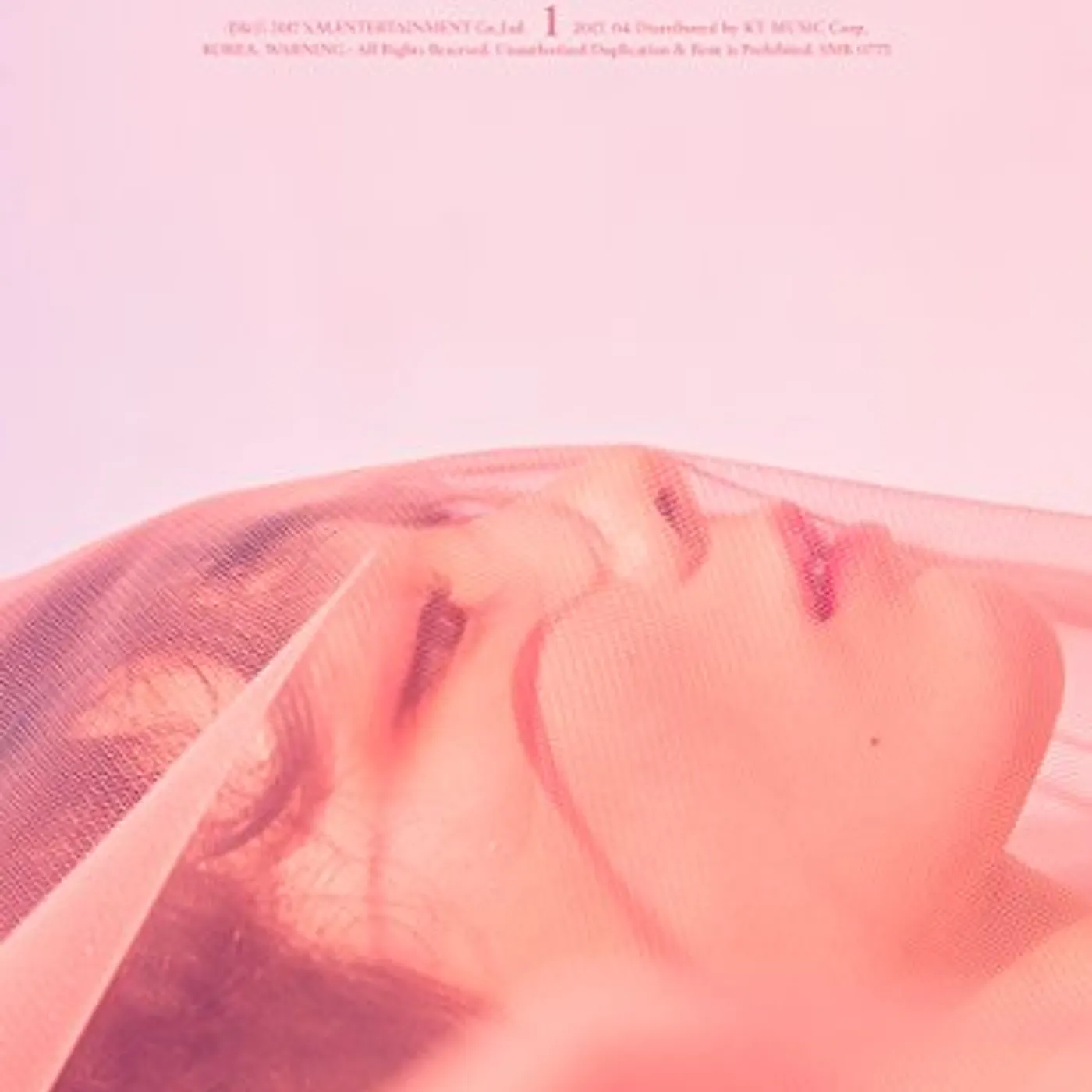 TAEYEON MY VOICE (SKY VERSION) CD