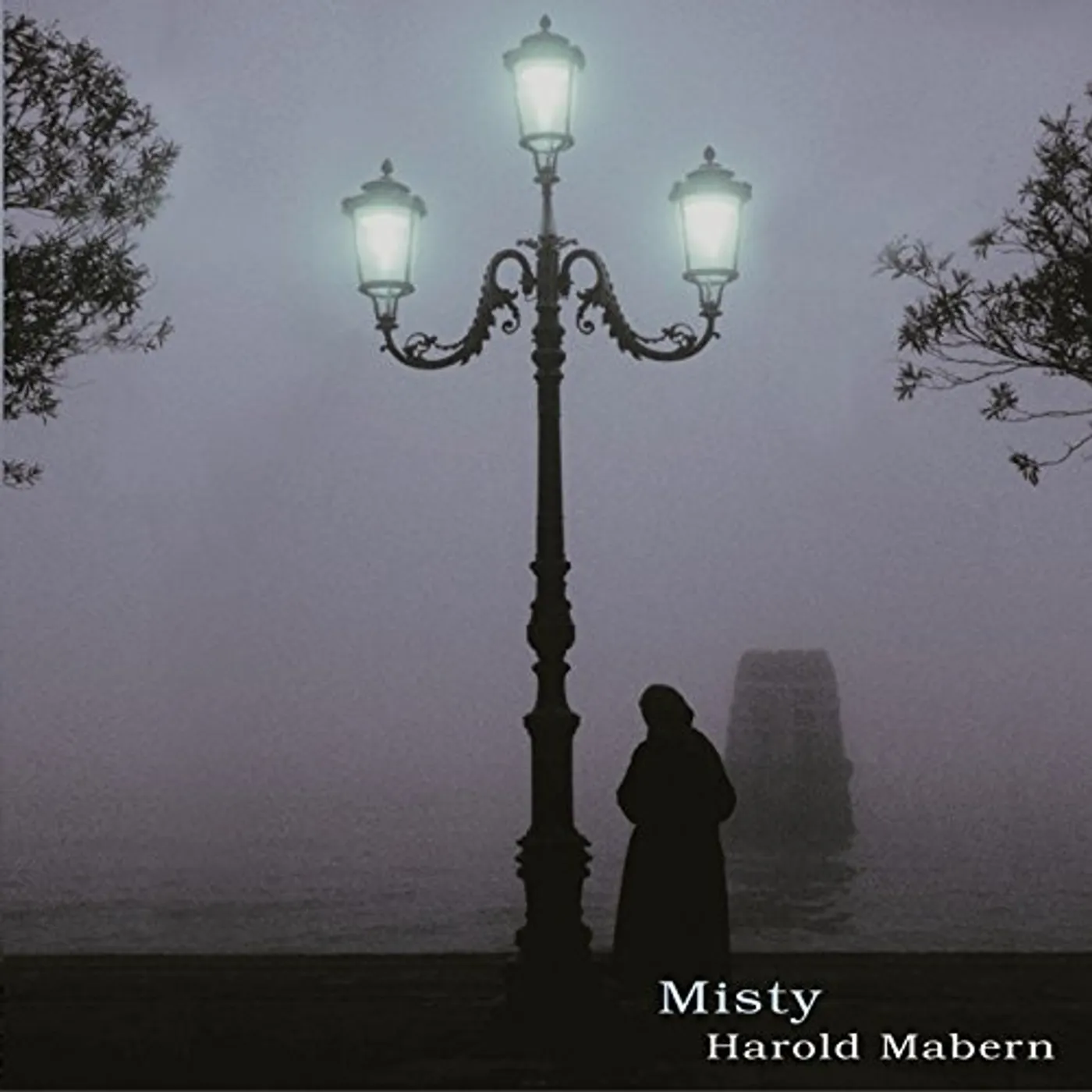 Harold Mabern MISTY Super Audio CD