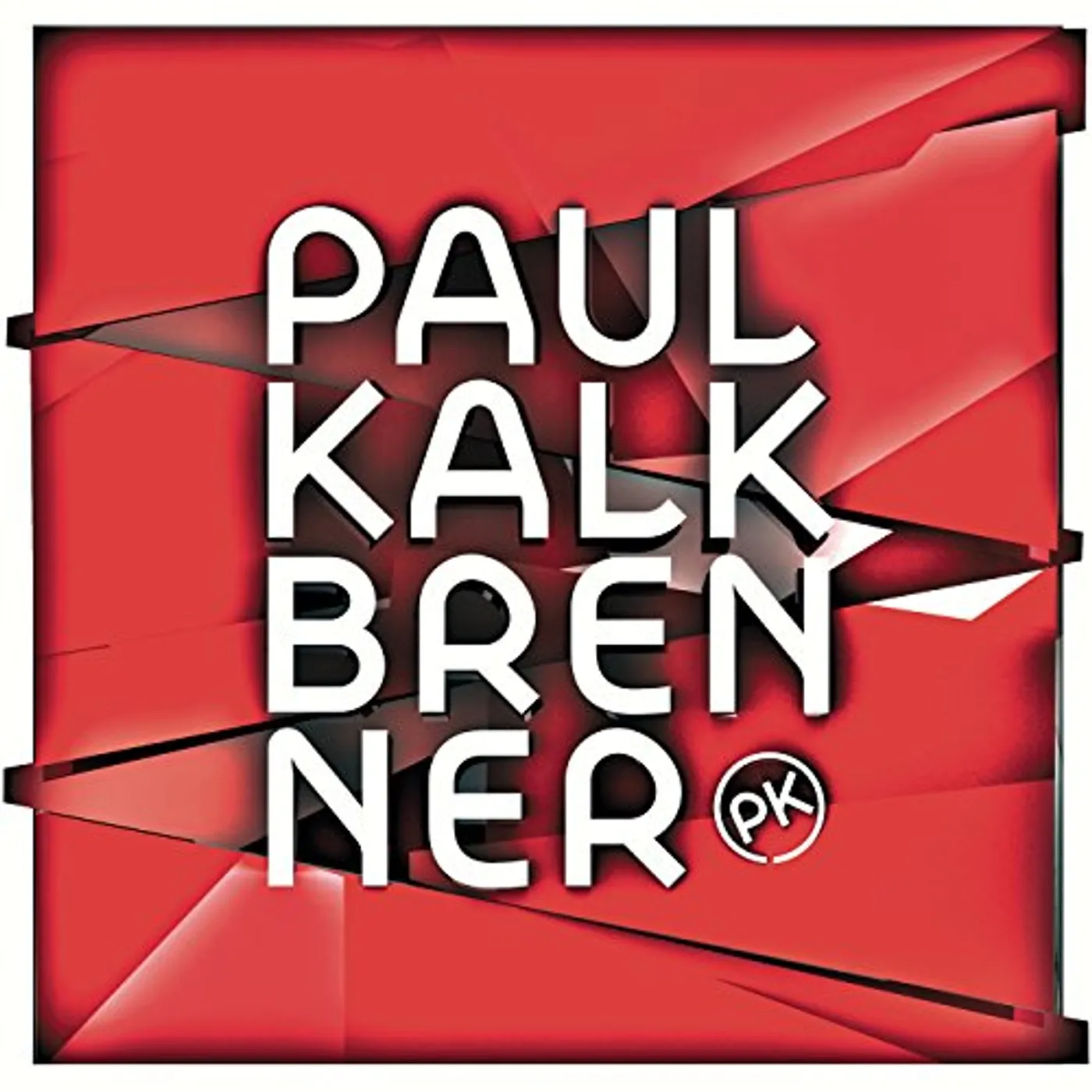 Paul Kalkbrenner Icke wieder Vinyl Record