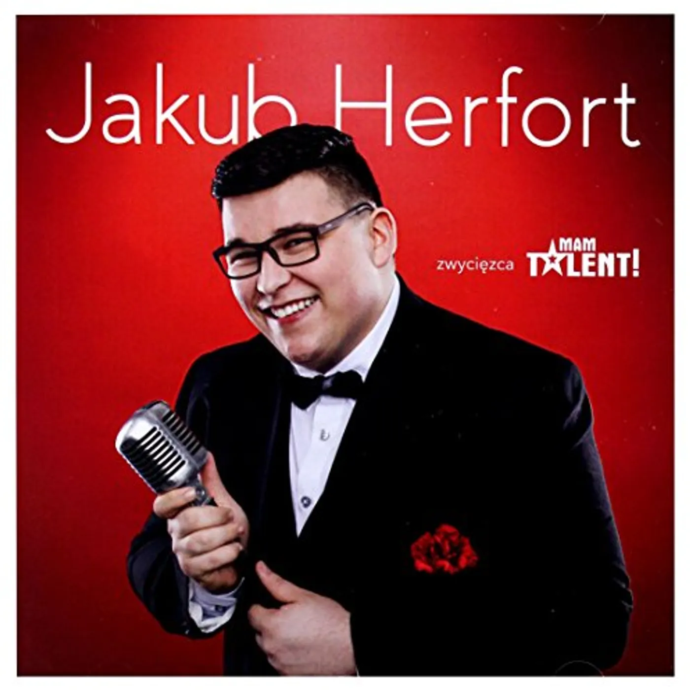 JAKUB HERFORT CD
