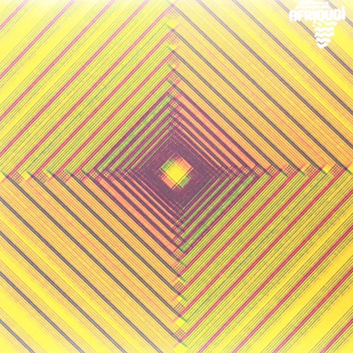 Afriquoi CAN I KNOW YOU (FT KAKATSITSI) Vinyl Record