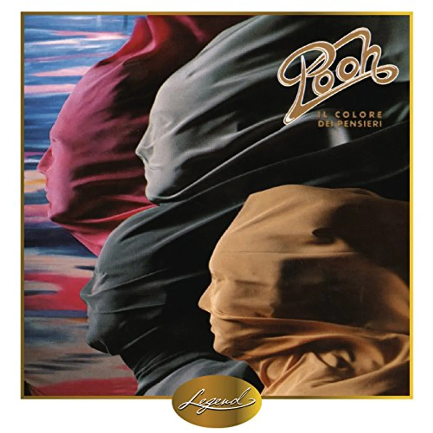 Pooh GIORNI INFINITI CD