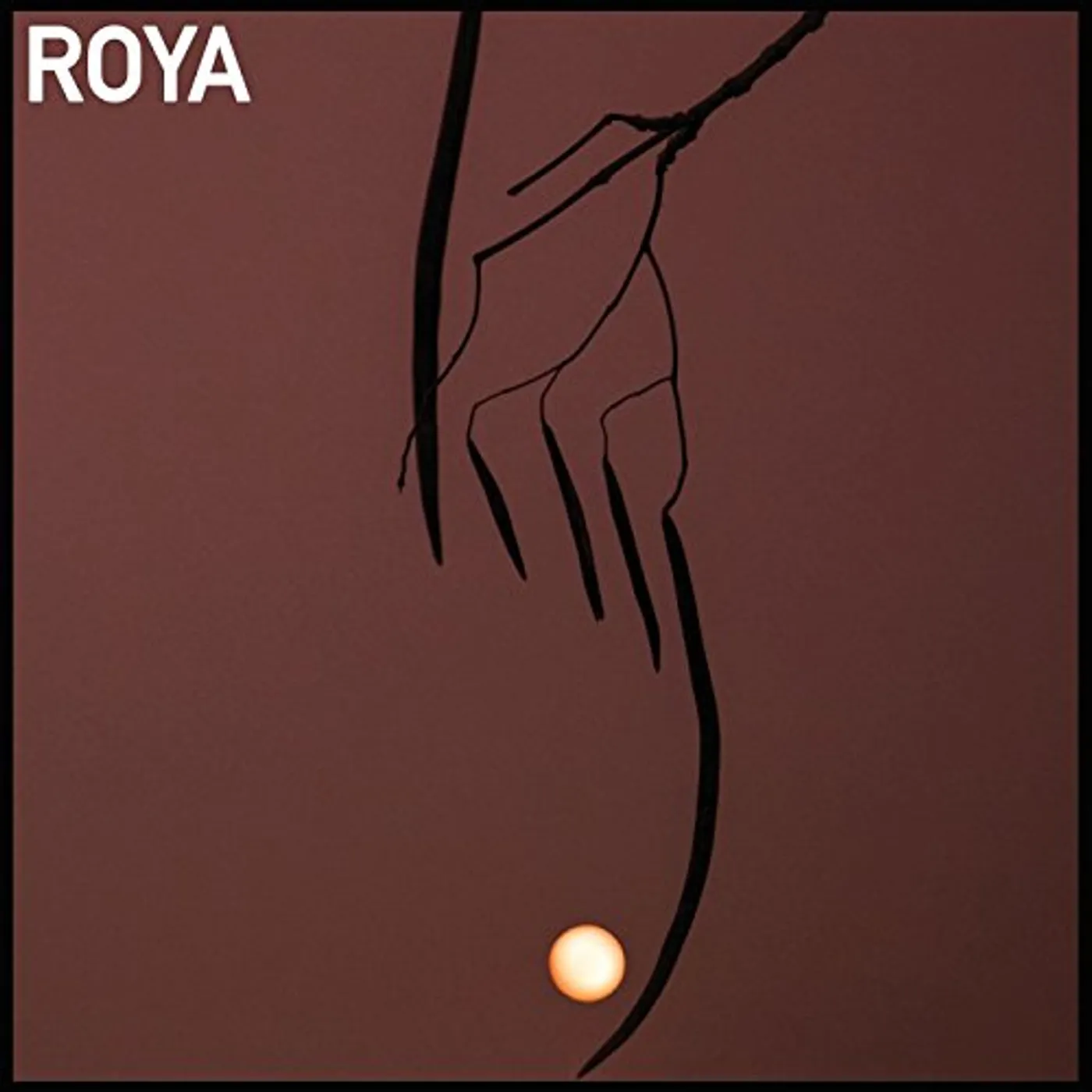 ROYA CD