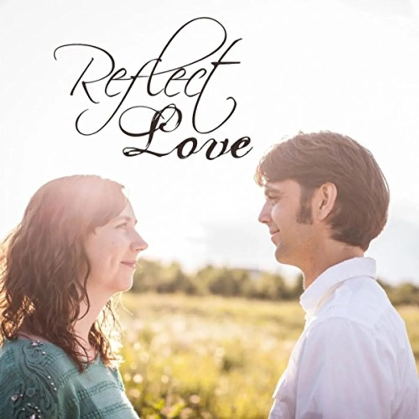 REFLECT LOVE CD