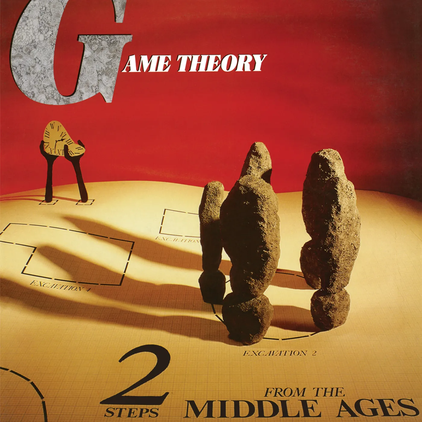 Game Theory 2 STEPS FROM THE MIDDLE AGES CD