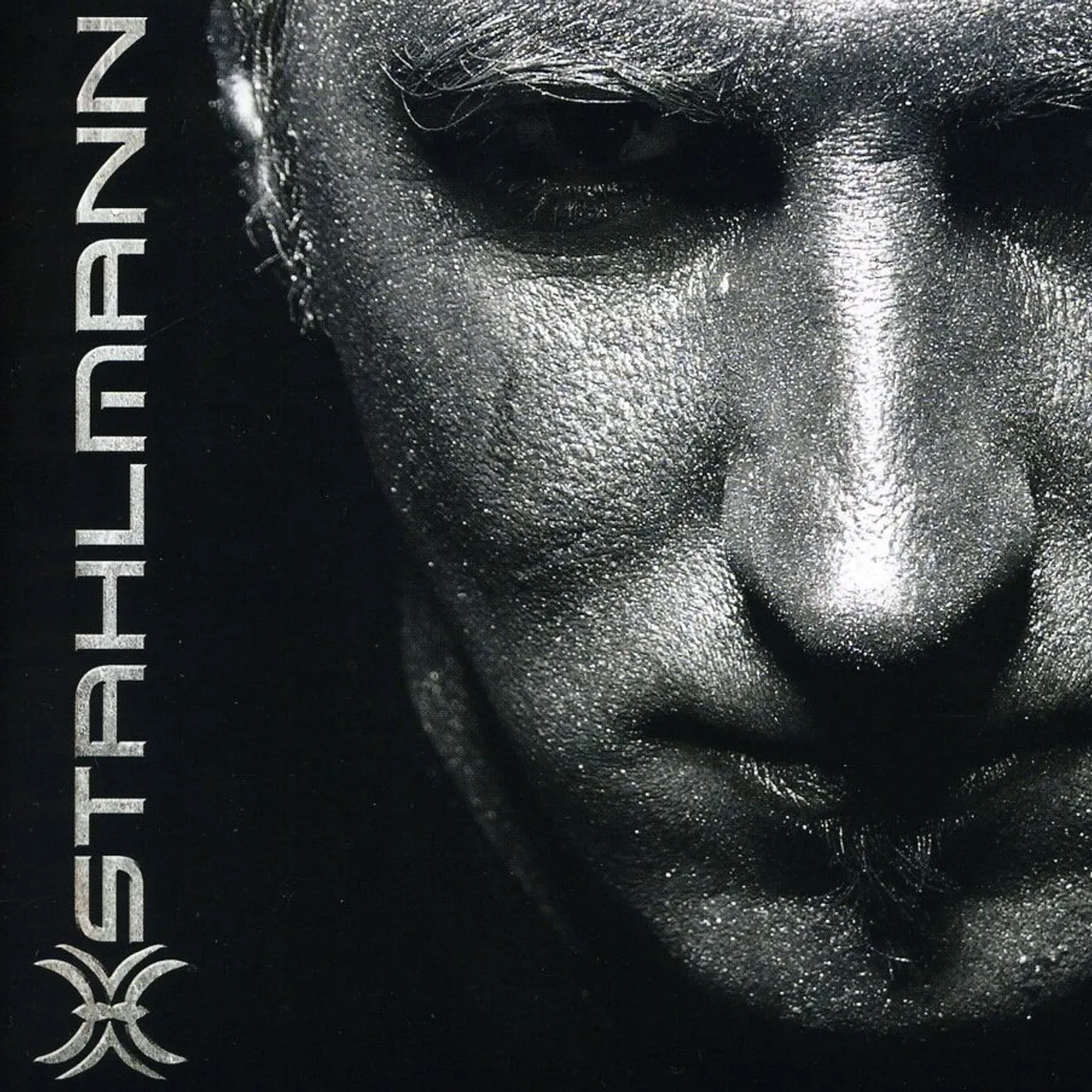 STAHLMANN CD