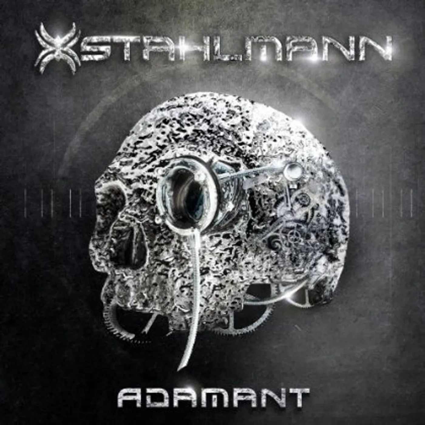 Stahlmann ADAMANT CD