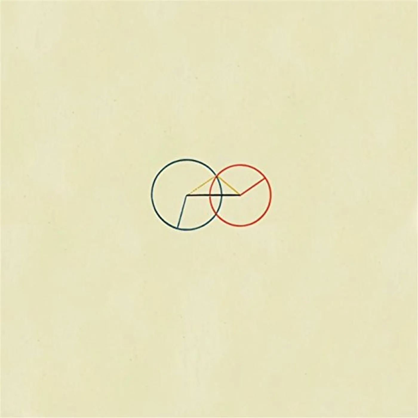 The Living Stream Vinyl Record