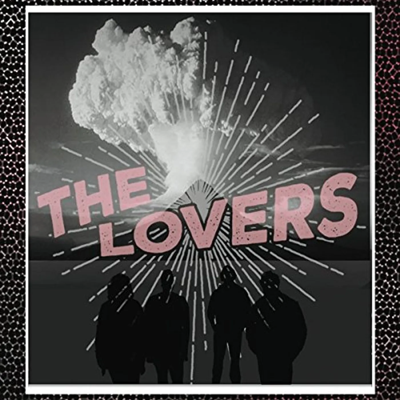 LOVERS CD