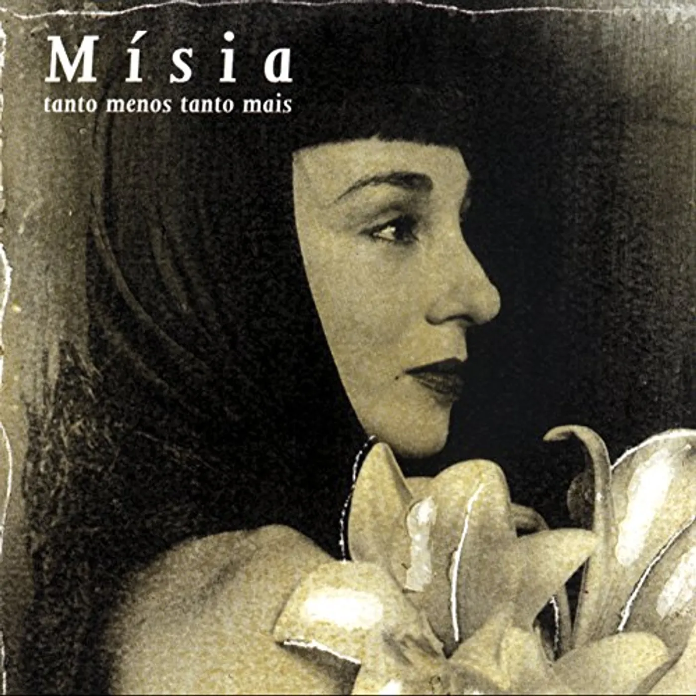 MISIA TANTO MENOS TANTO MAIS (24BIT REMASTER) CD