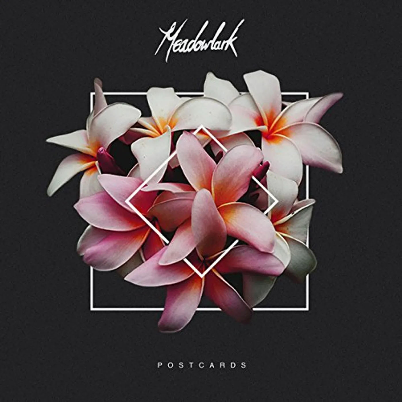 Meadowlark Postcards Vinyl Record