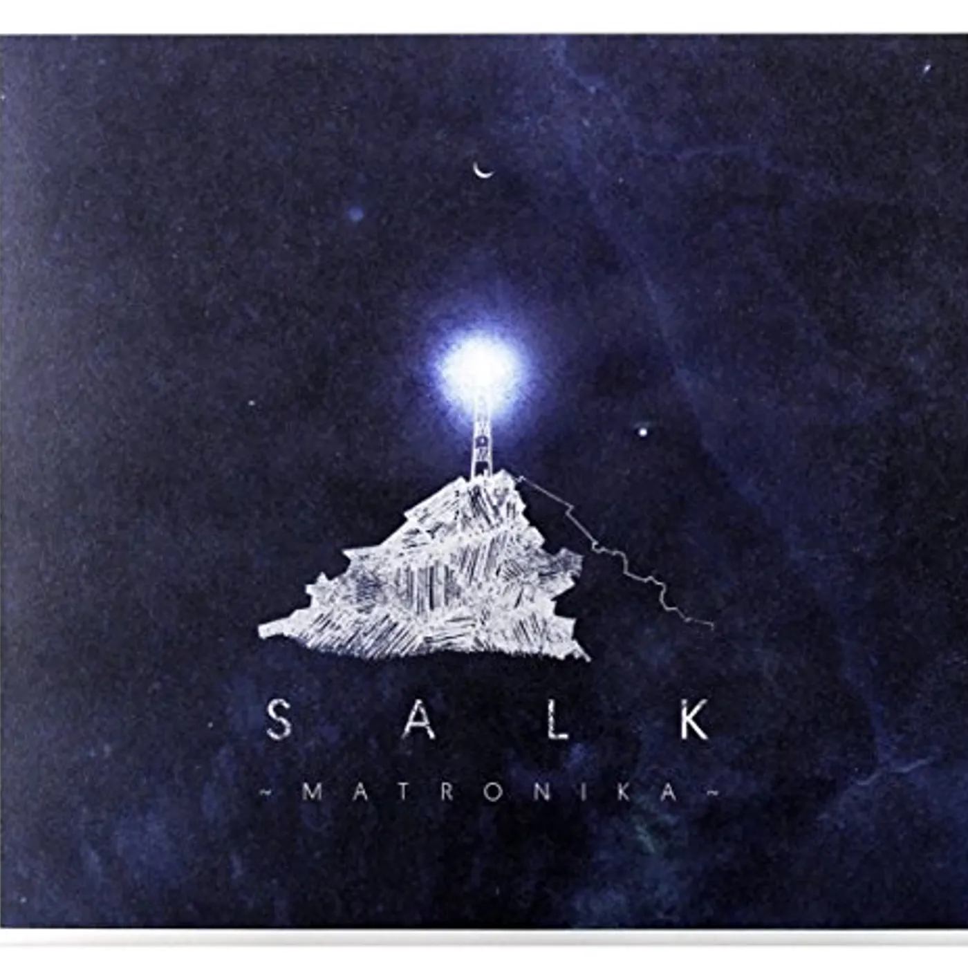 Salk MATRONIKA CD