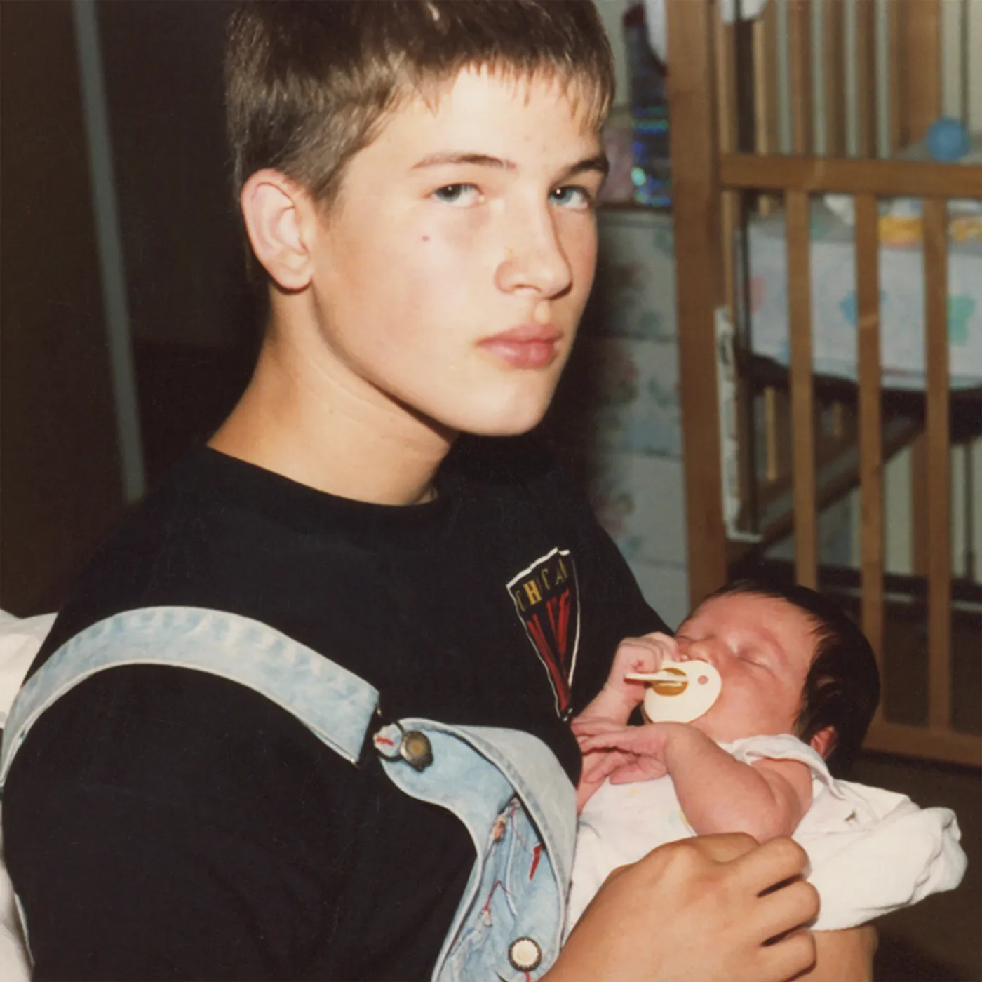 Big Thief Capacity Vinyl Record