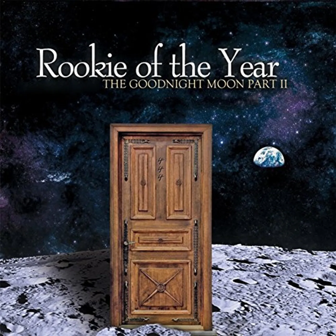 Rookie Of The Year GOODNIGHT MOON PART II CD