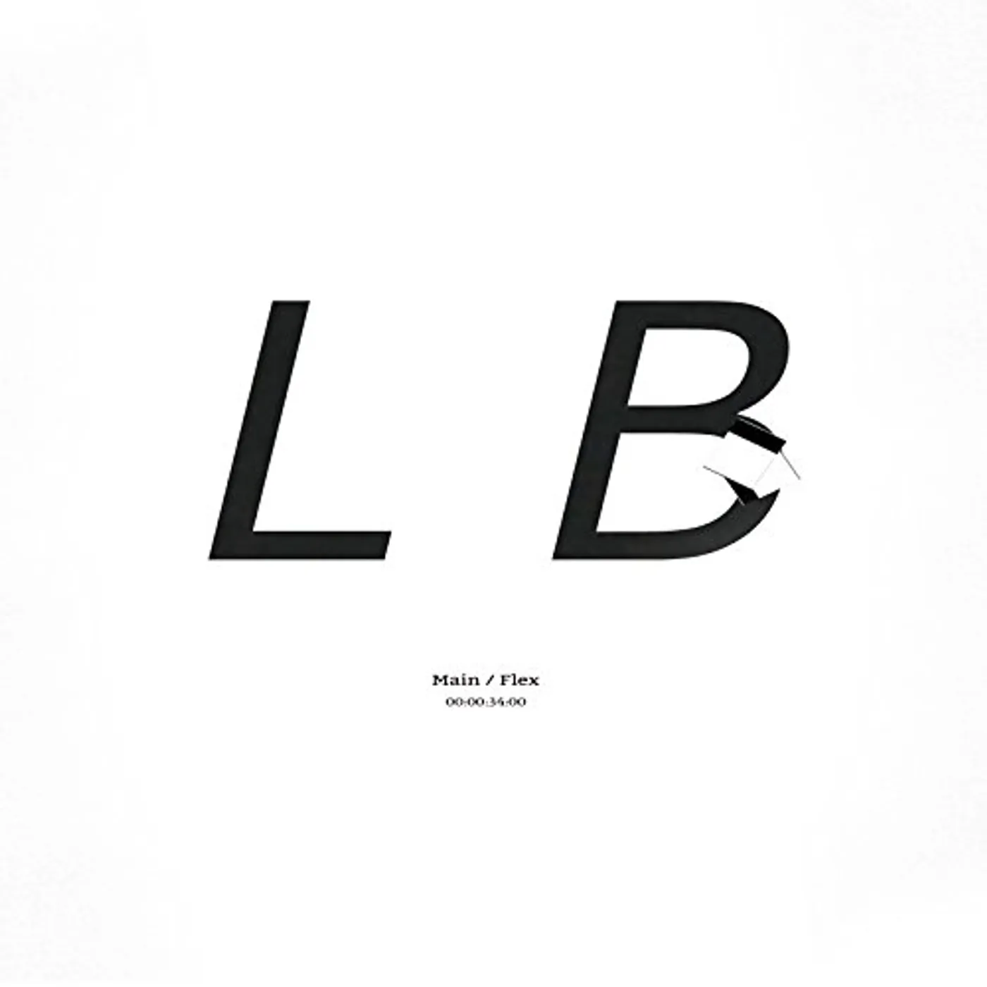 Lee Bannon MAIN / FLEX CD