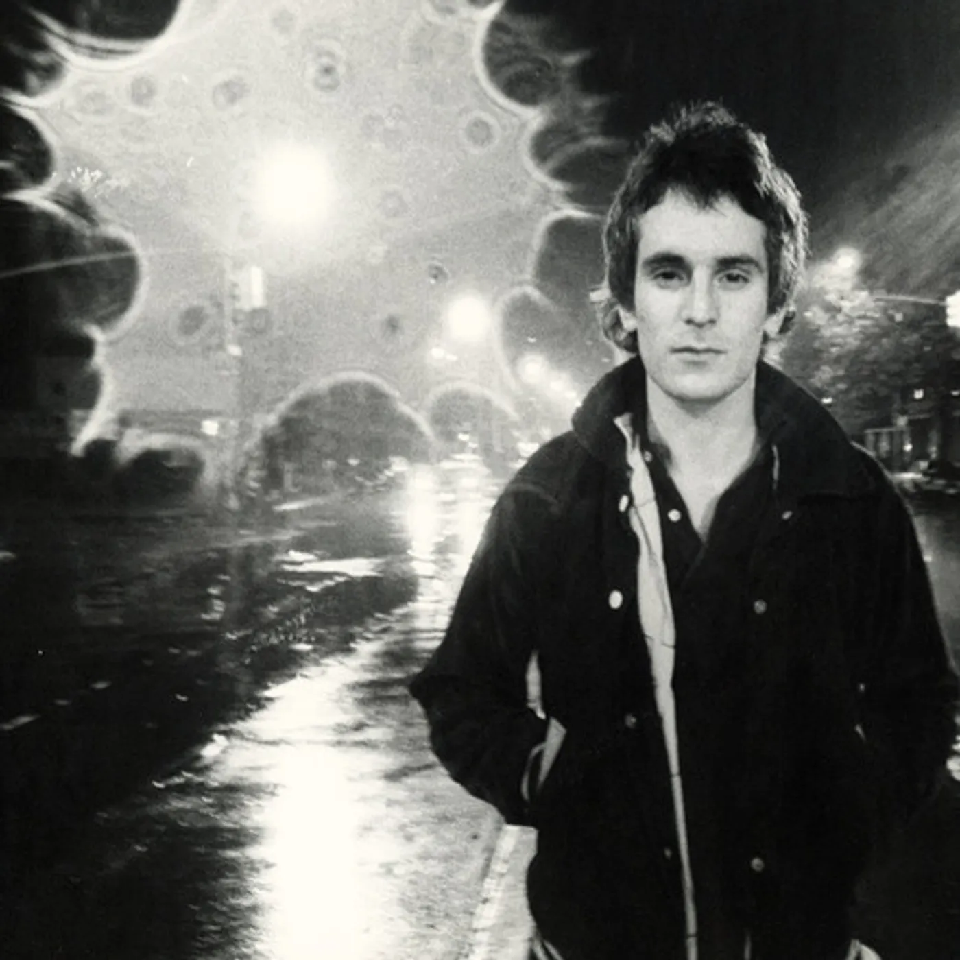 Alex Chilton Take Me Home and Make Me Like It Vinyl Record
