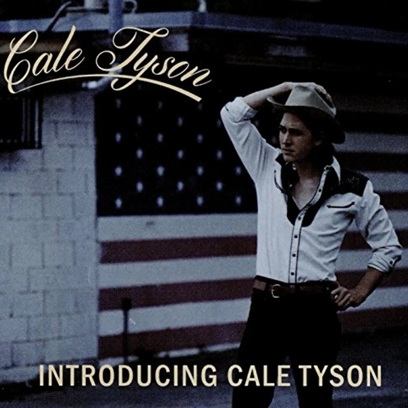 Introducing Cale Tyson Vinyl Record