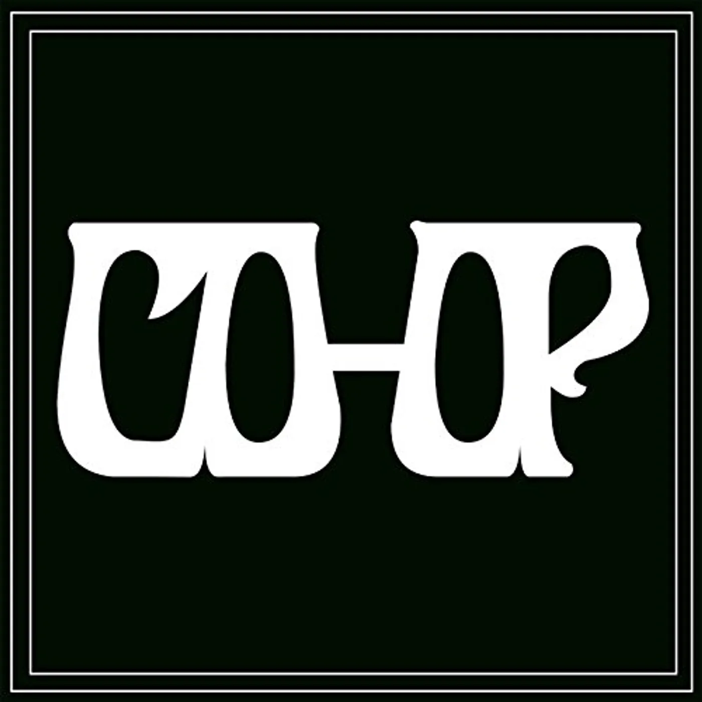 CO-OP Vinyl Record