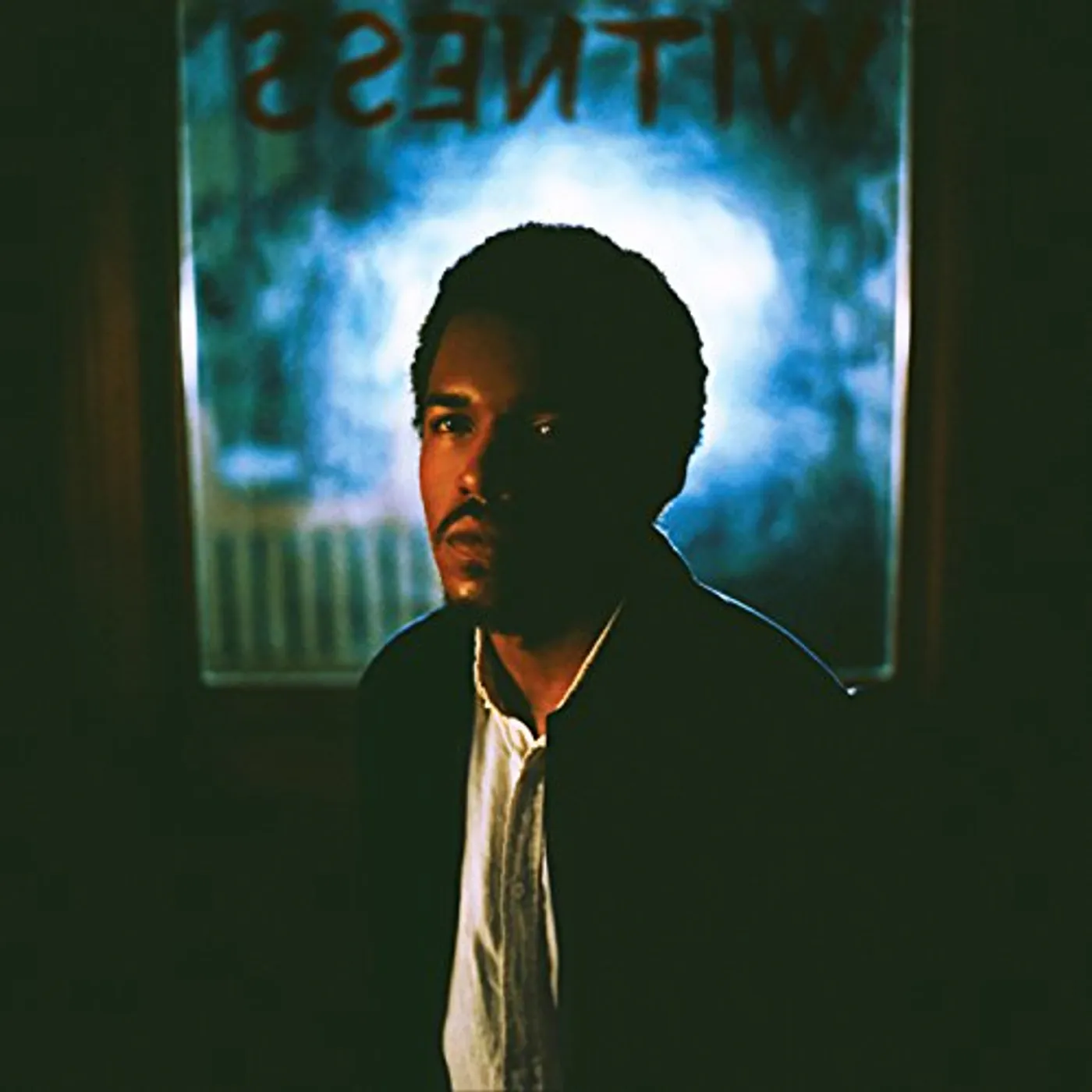 Benjamin Booker WITNESS CD
