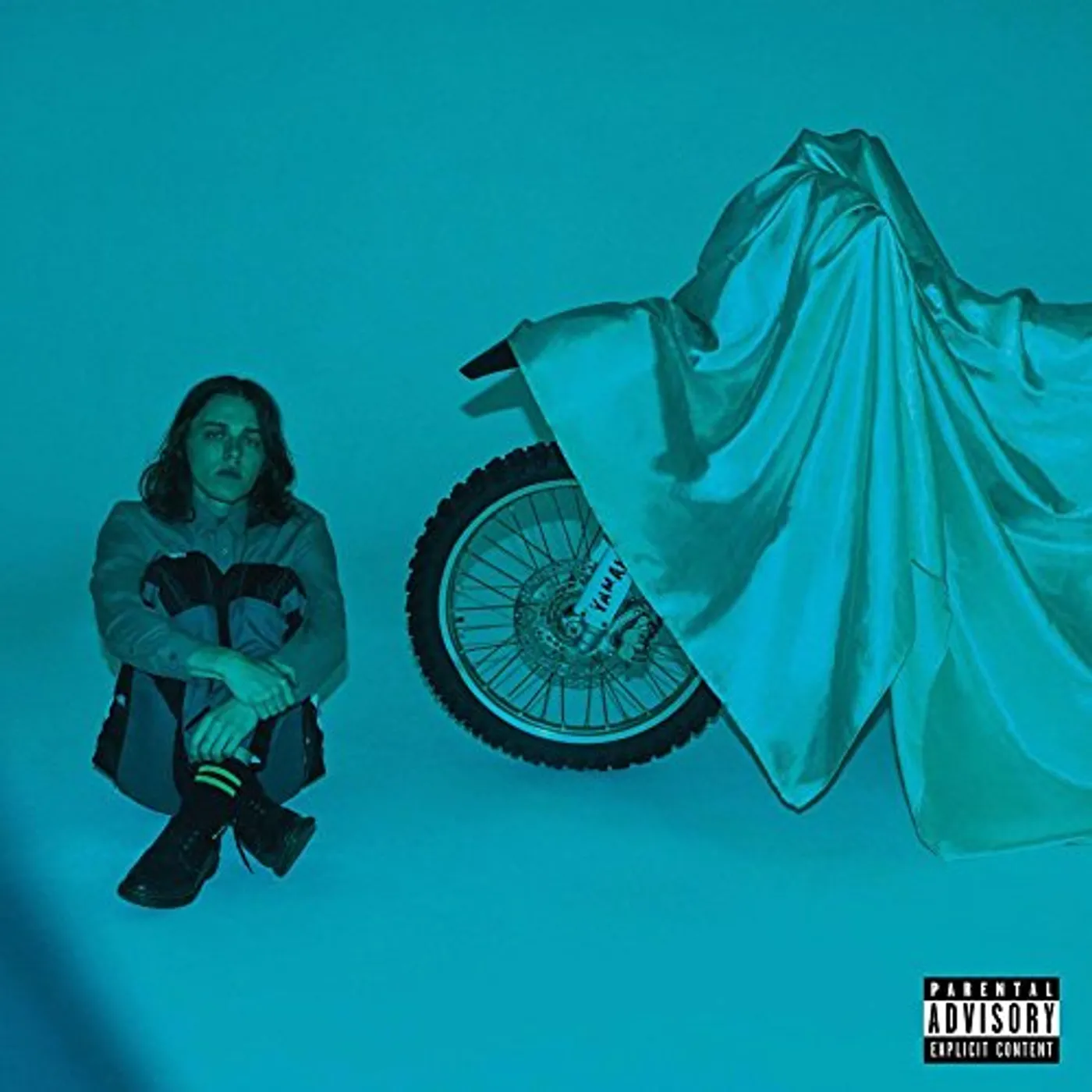 Allday SPEEDING CD