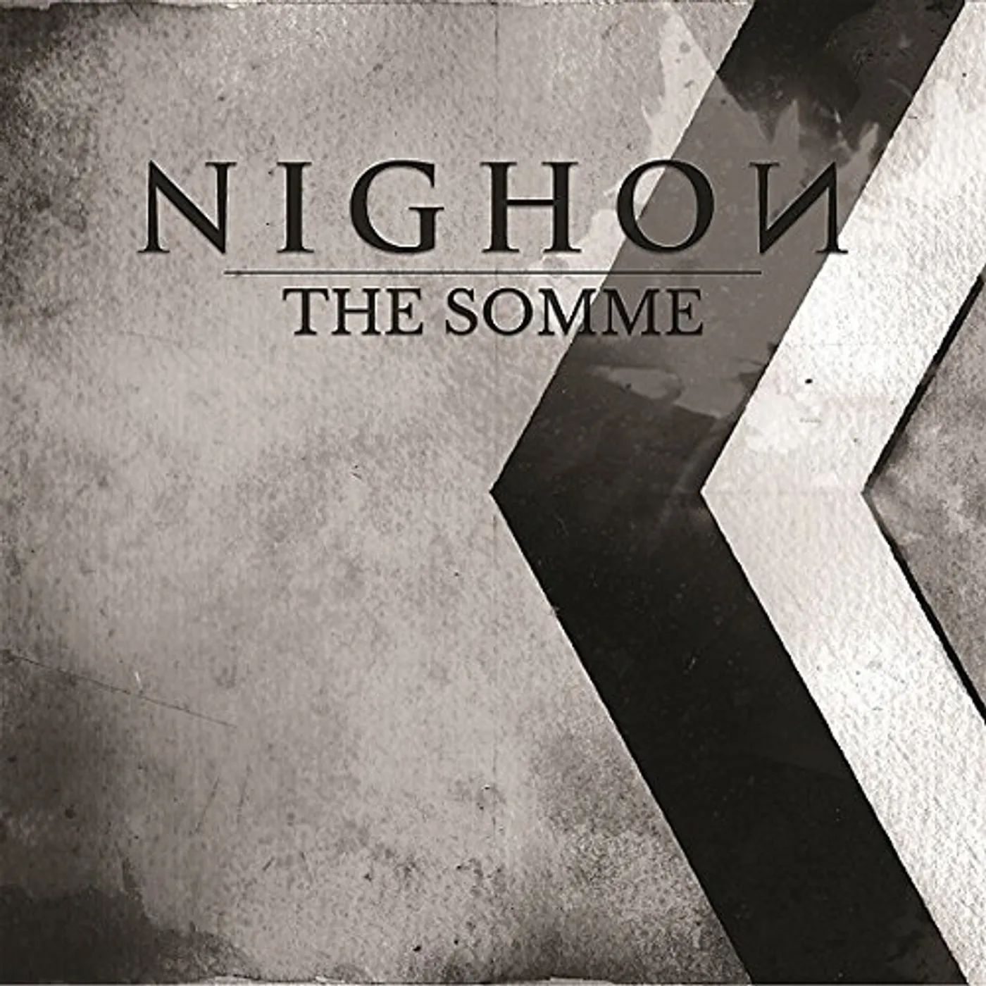 Nighon SOMME CD