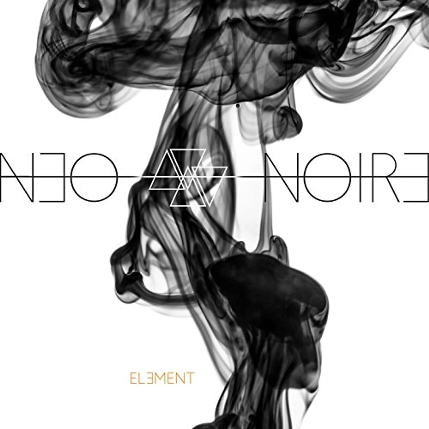 Neo Noire ELEMENT CD