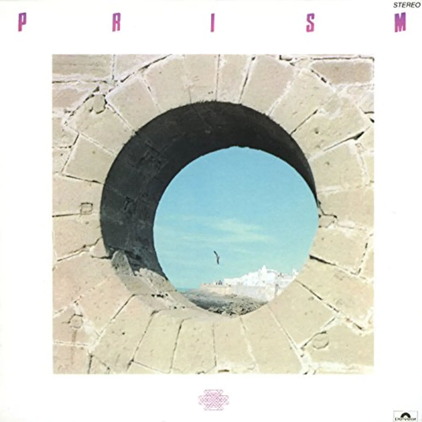 PRISM CD
