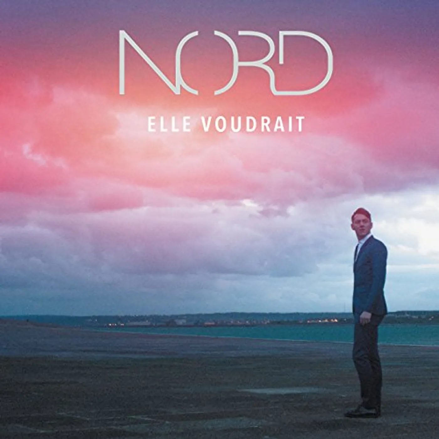 Nord ELLE VOUDRAIT Vinyl Record