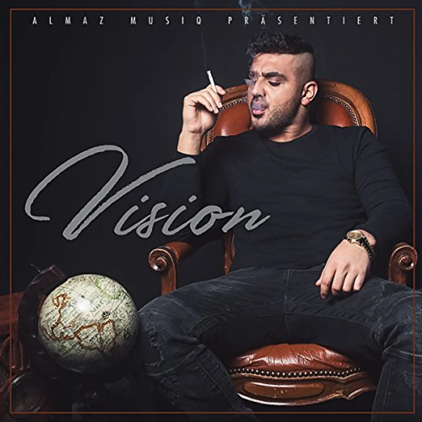 Kurdo VISION CD