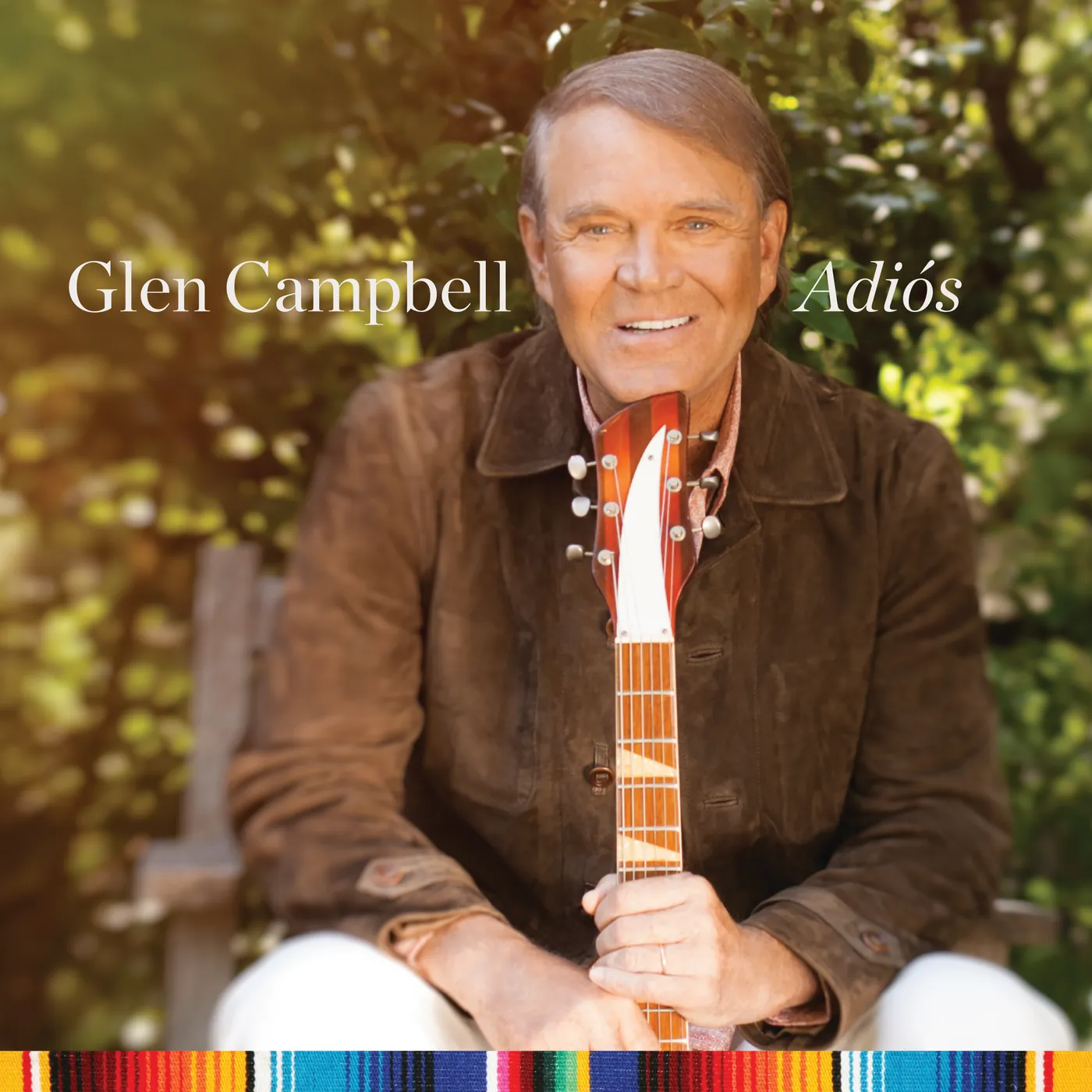 Glen Campbell ADIOS CD