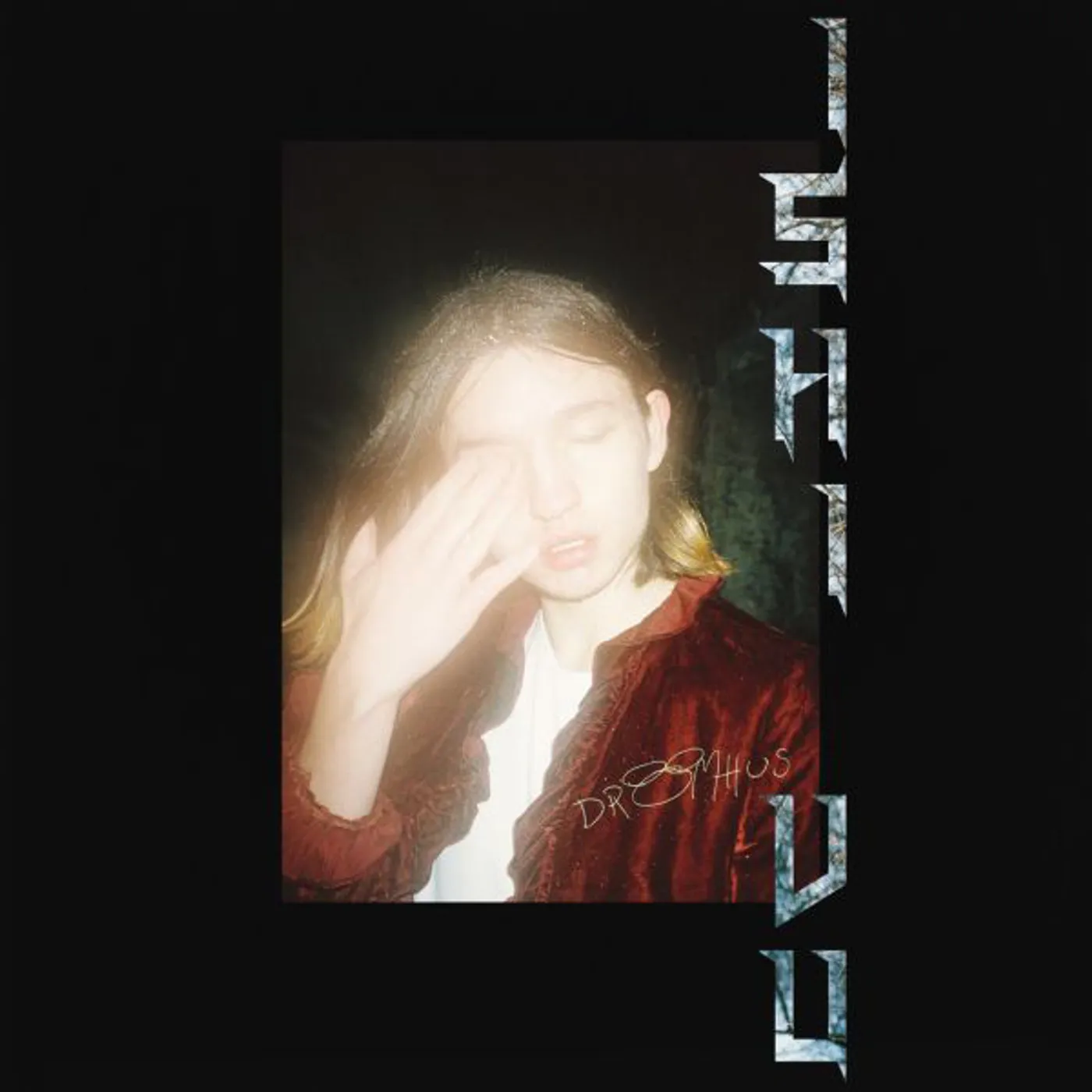 ishi vu DROMHUS Vinyl Record