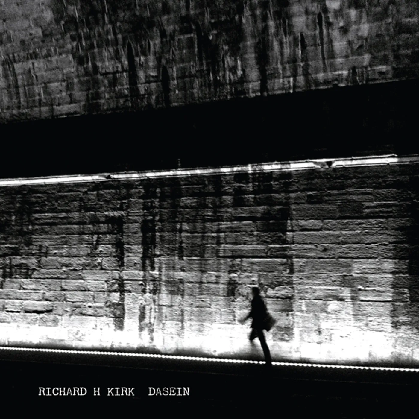 Richard Kirk DASEIN CD