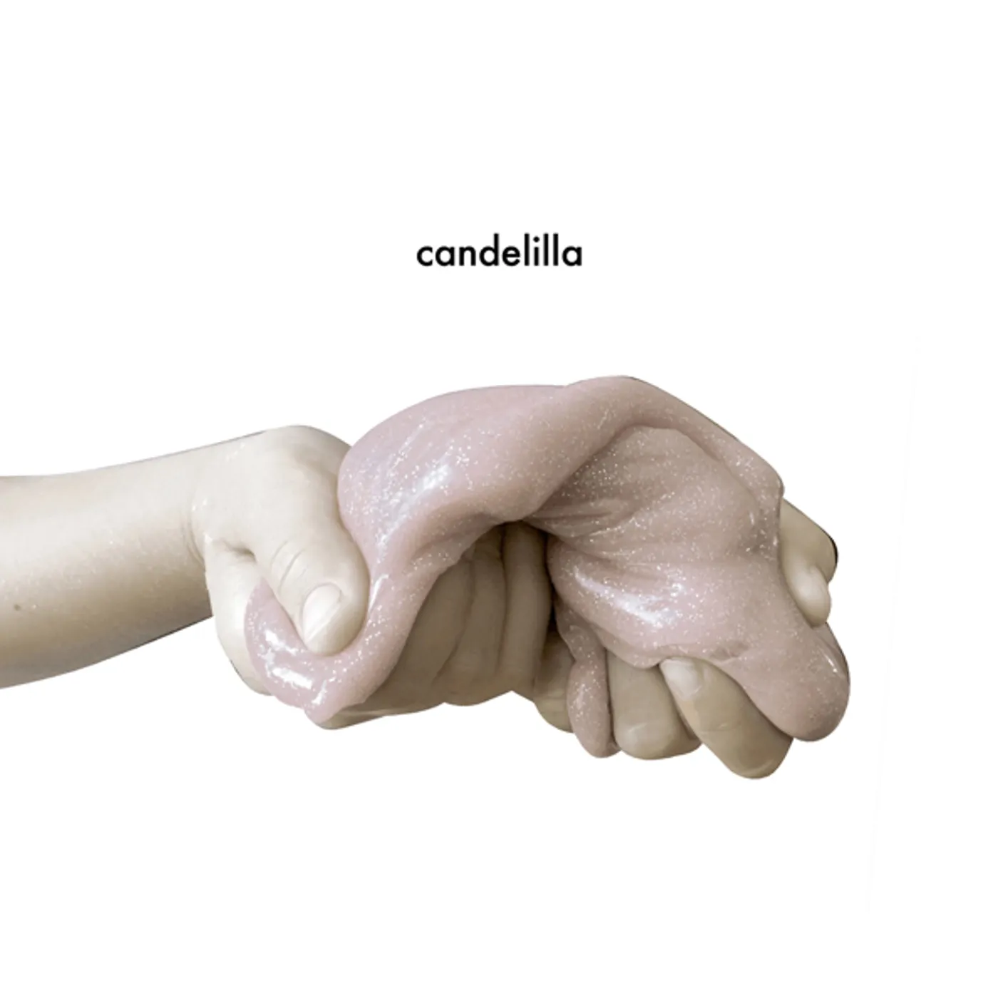 Candelilla Camping Vinyl Record