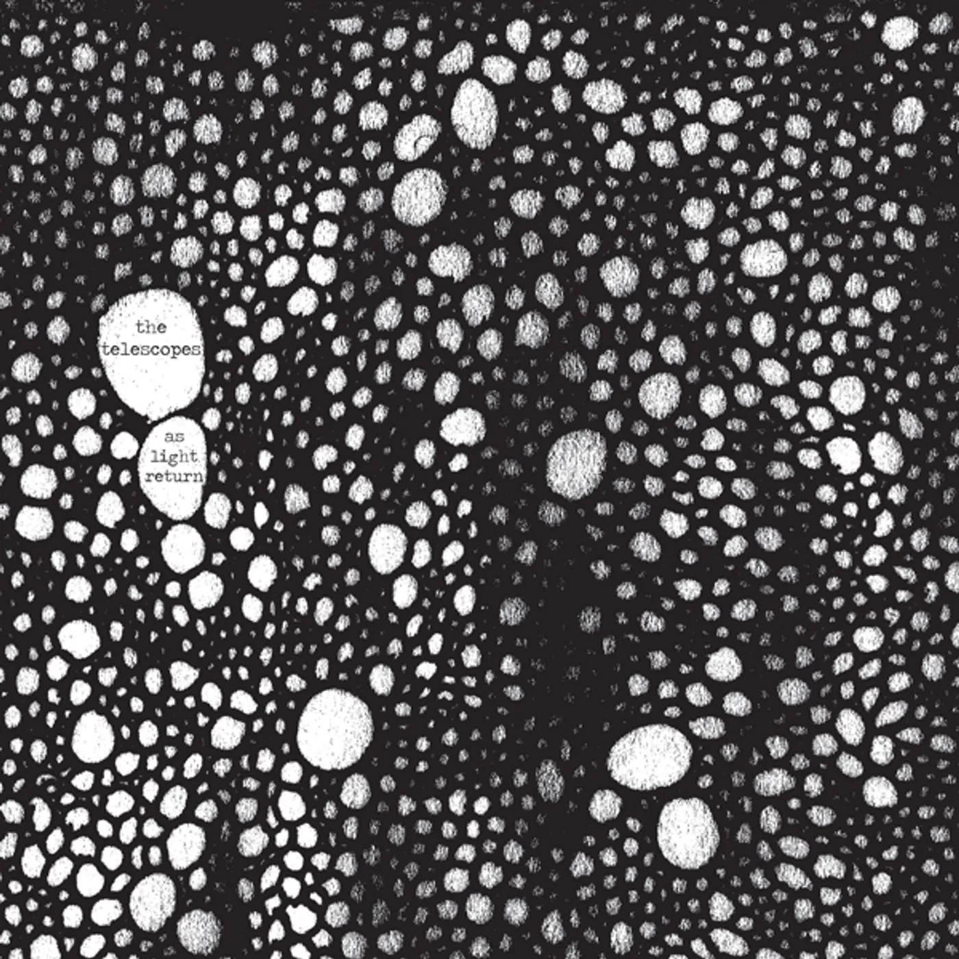 Telescopes AS LIGHT RETURN CD