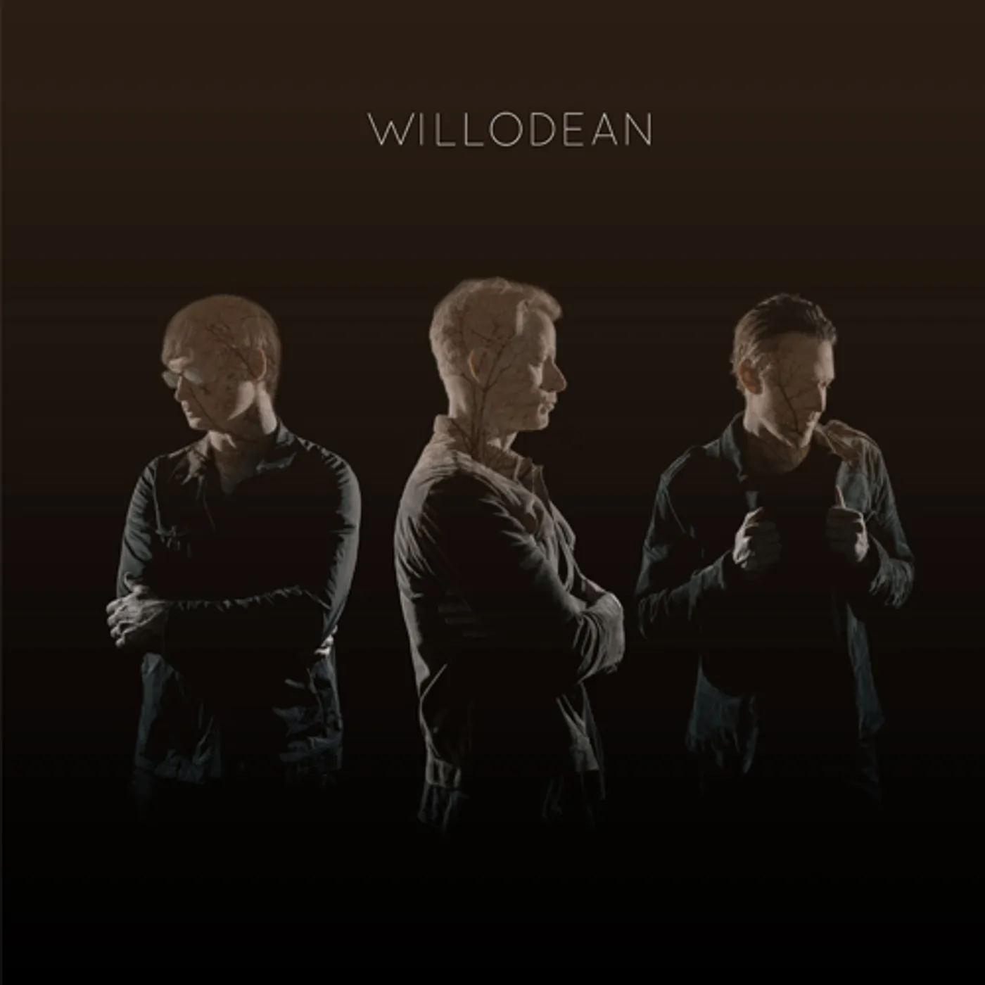 Willodean FIRES CARS & AUTUMN STARS CD
