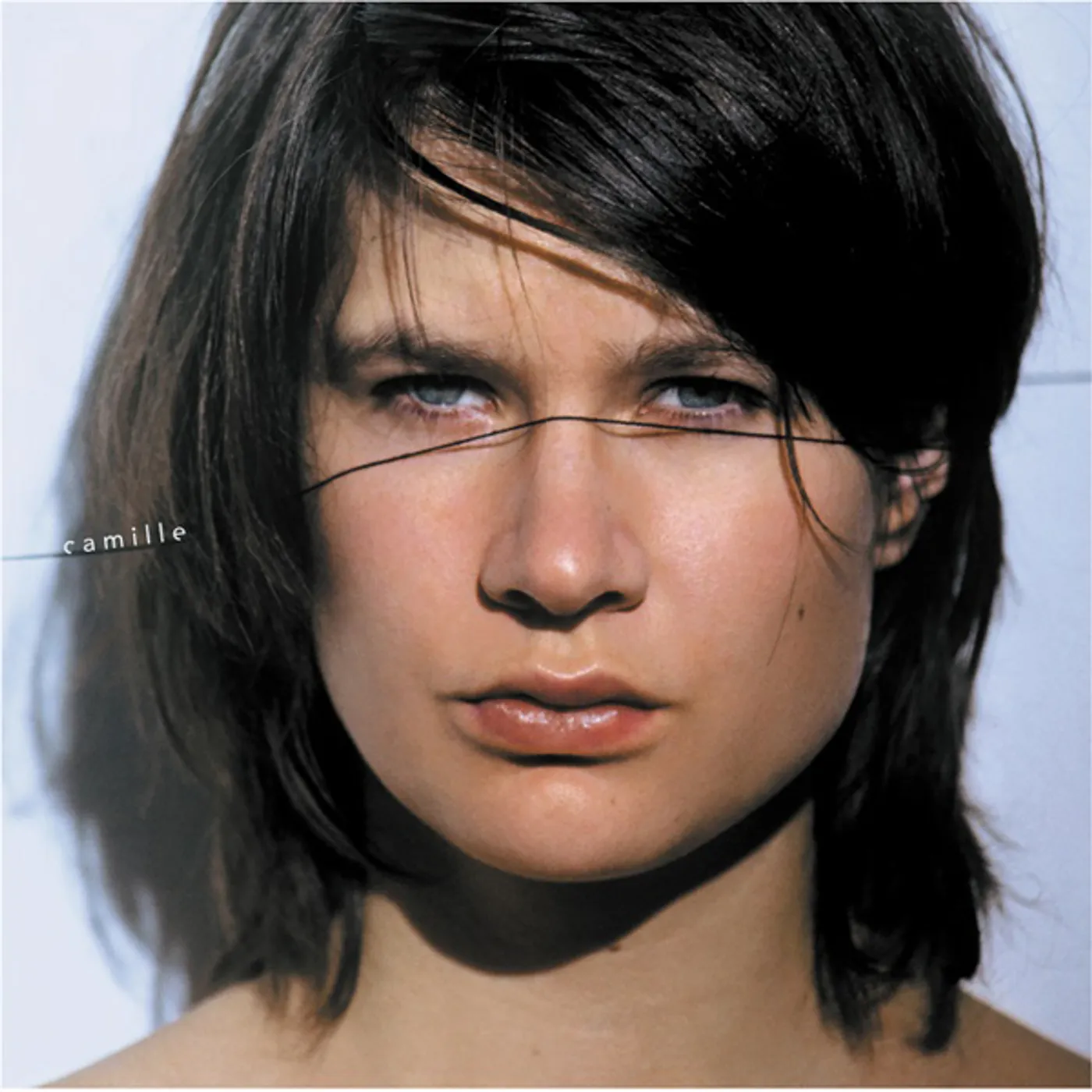 Camille LE FIL CD