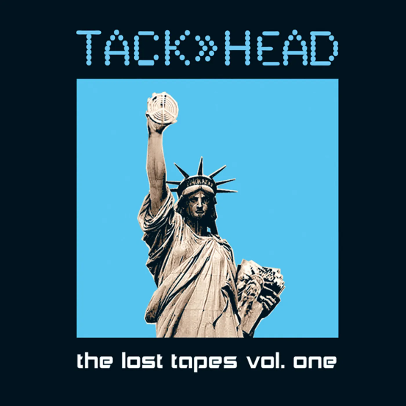 Tackhead LOST TAPES 1 & REMIXES CD