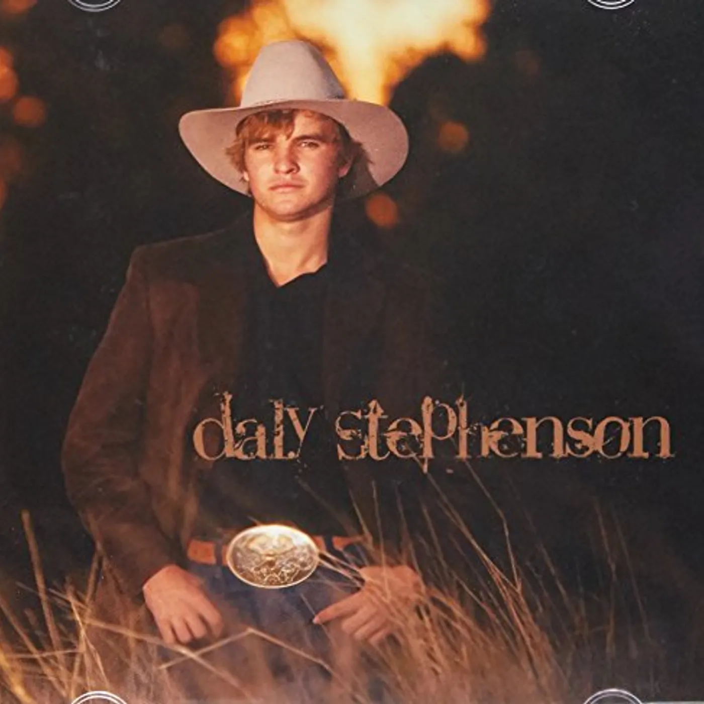 DALY STEPHENSON CD