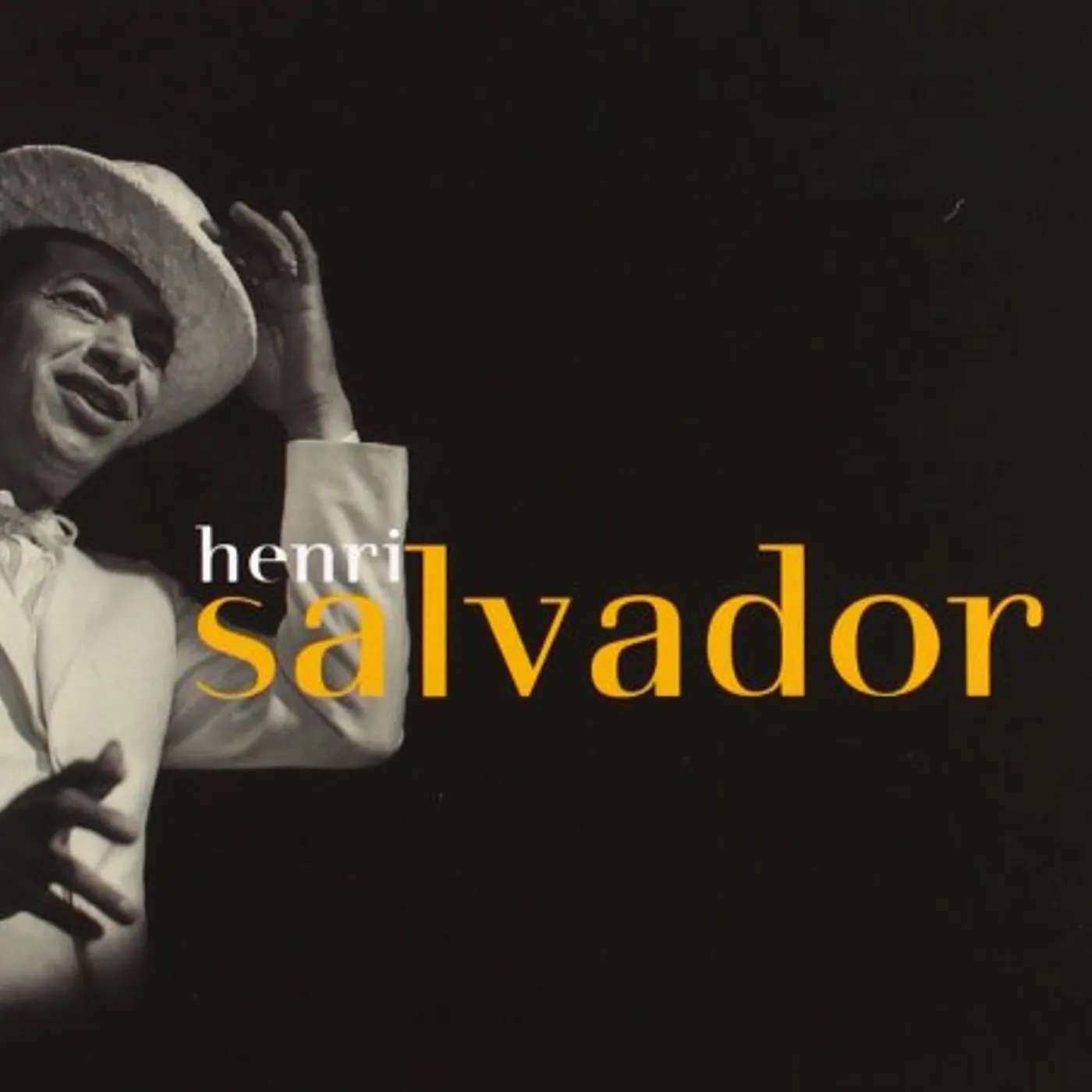 Henri Salvador SES PREMIERS SUCCES CD