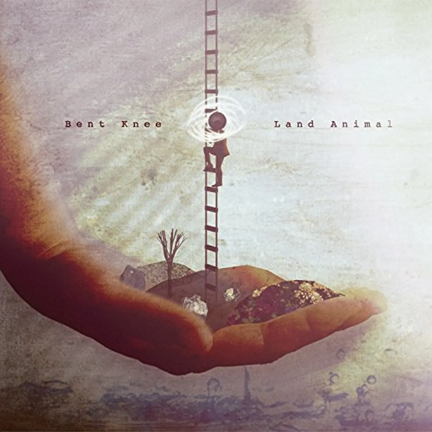 Bent Knee LAND ANIMAL: SPECIAL EDITION CD