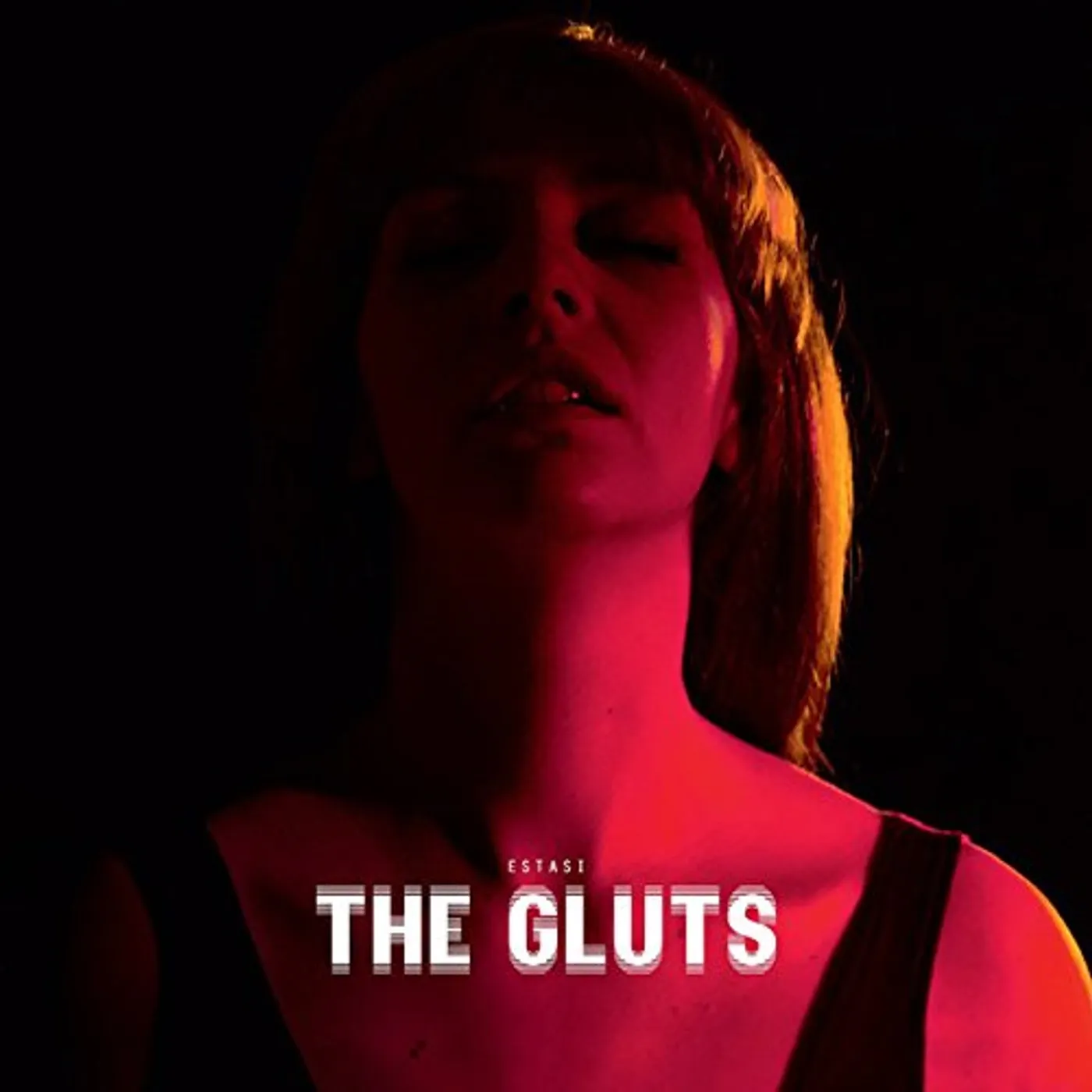 The Gluts 825682 Estasi Vinyl Record