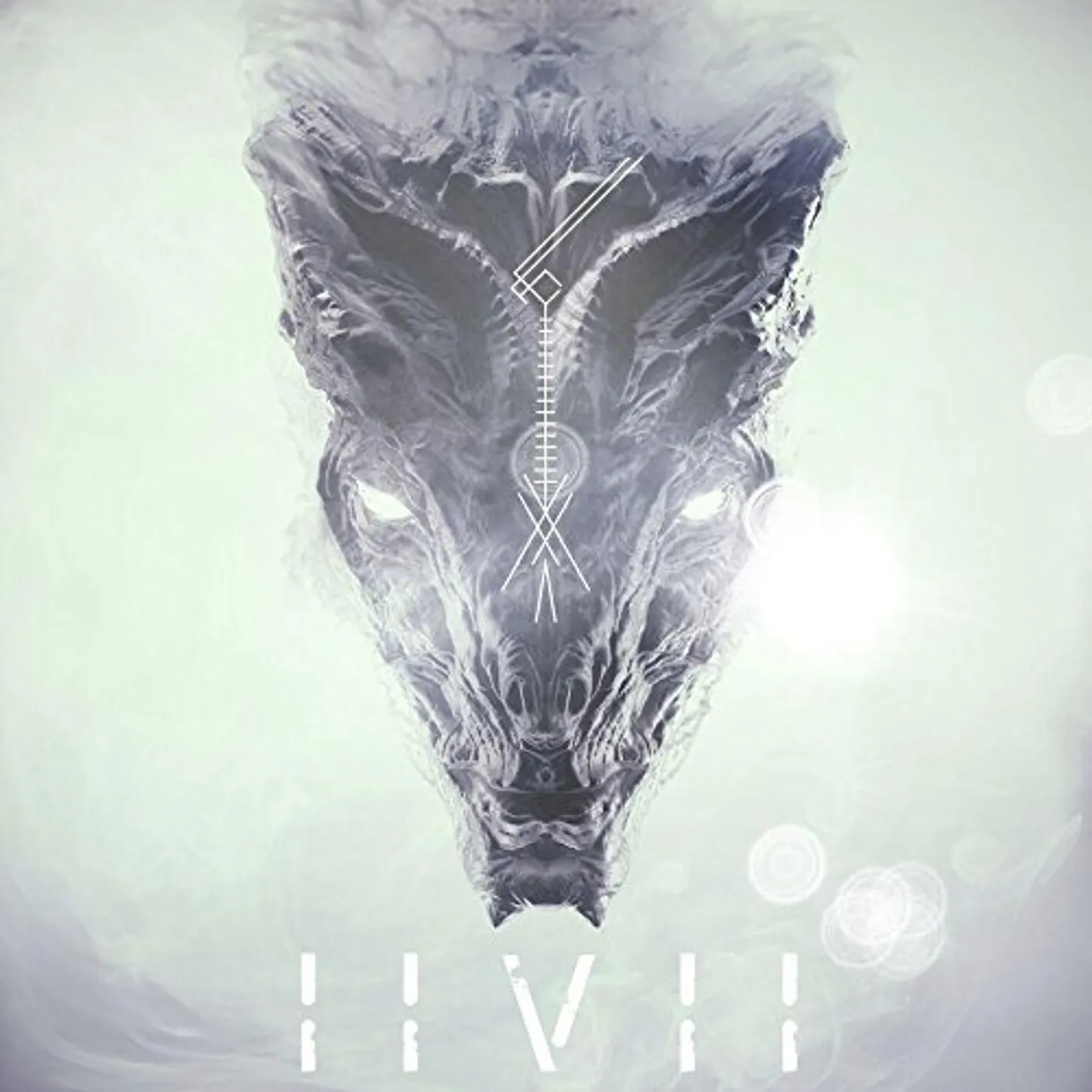 IIVII INVASION CD