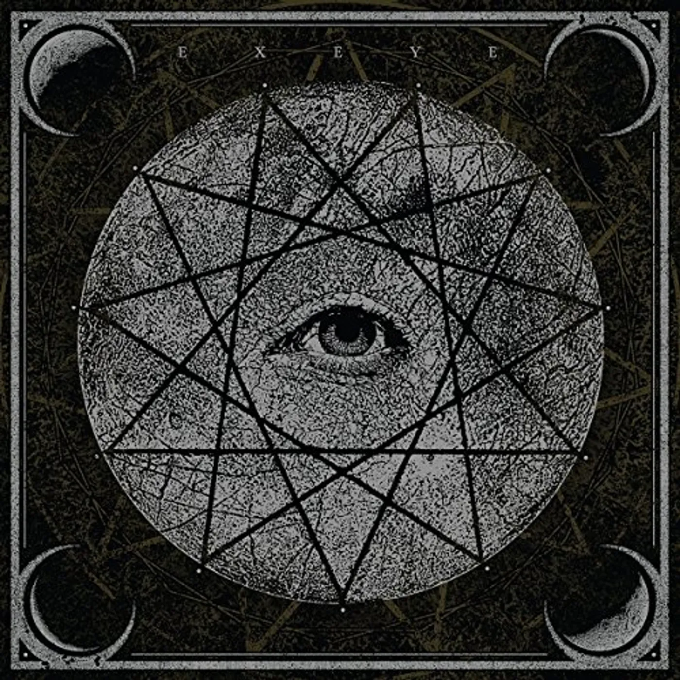 EX EYE CD