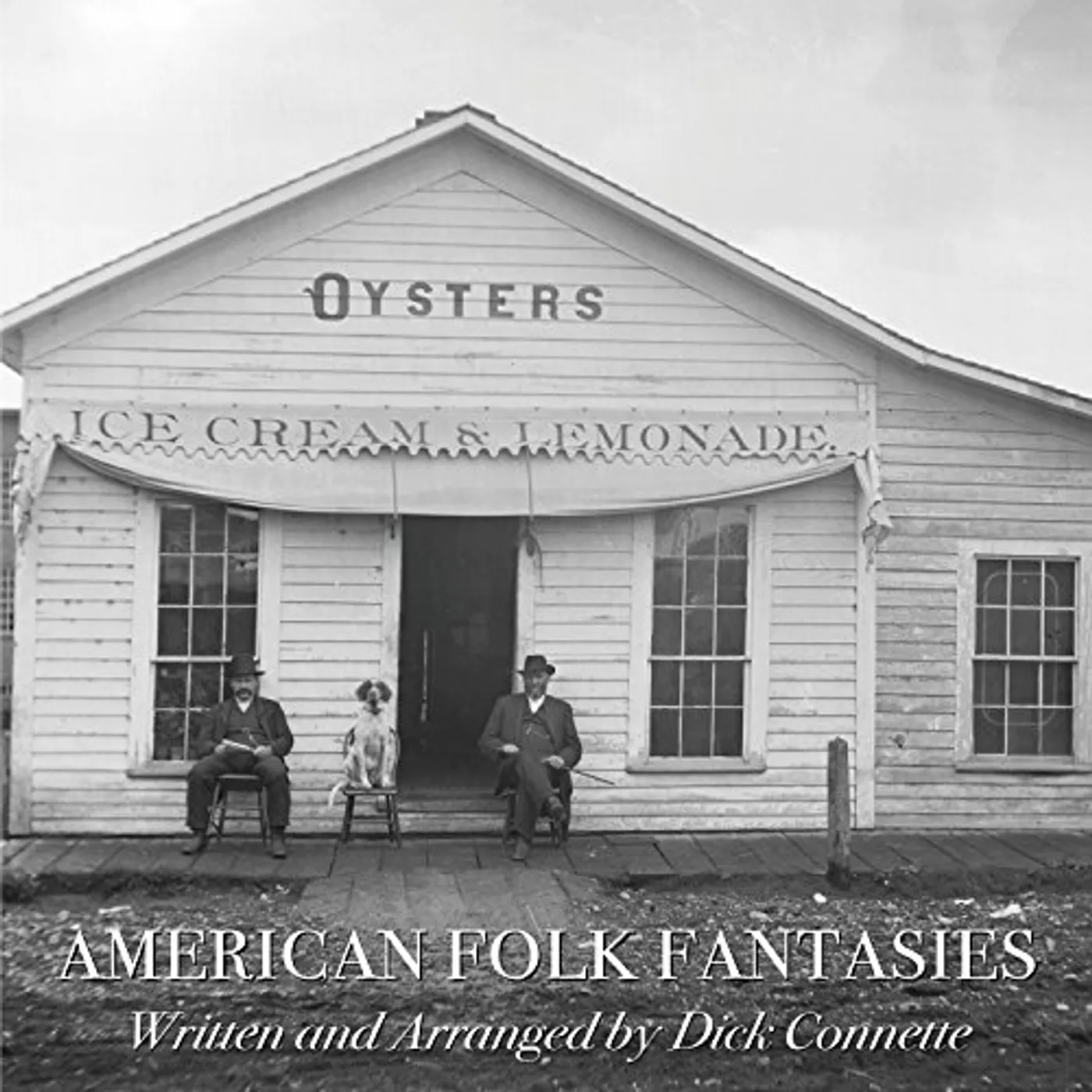 Too Sad for the Public VOL. 1 - OYSTERS ICE CREAM LEMONADE CD