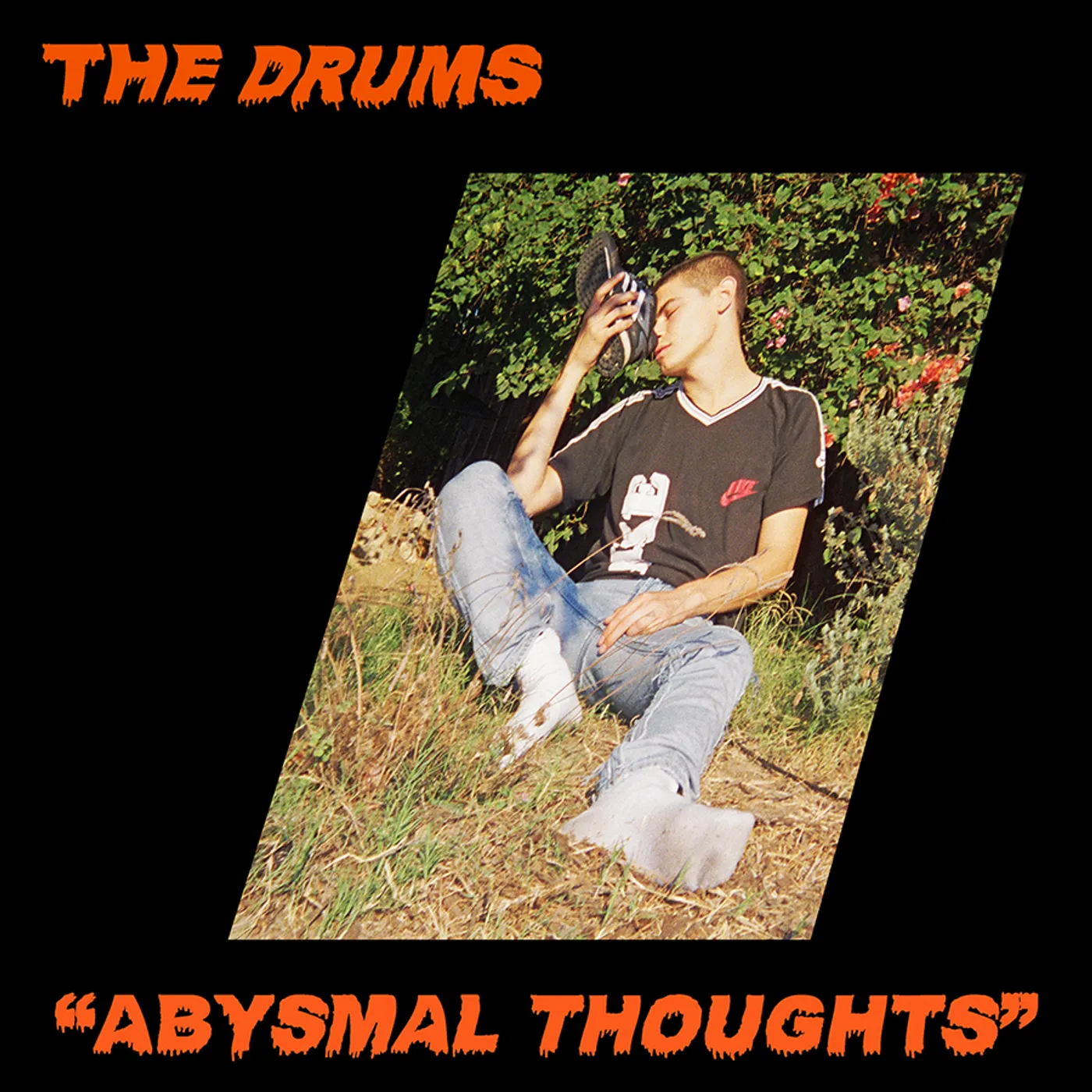 Drums Abysmal Thoughts Vinyl Record