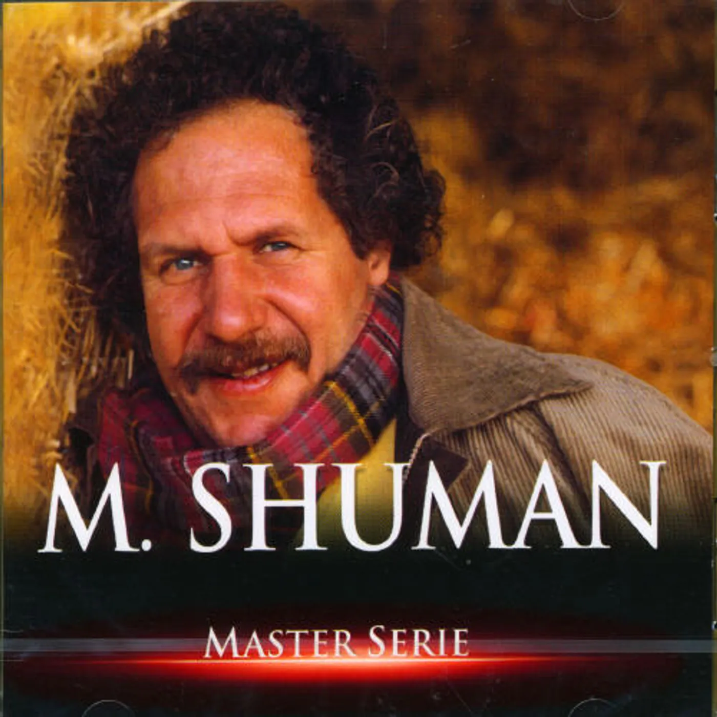 Mort Shuman MASTER SERIE 2003 1 CD